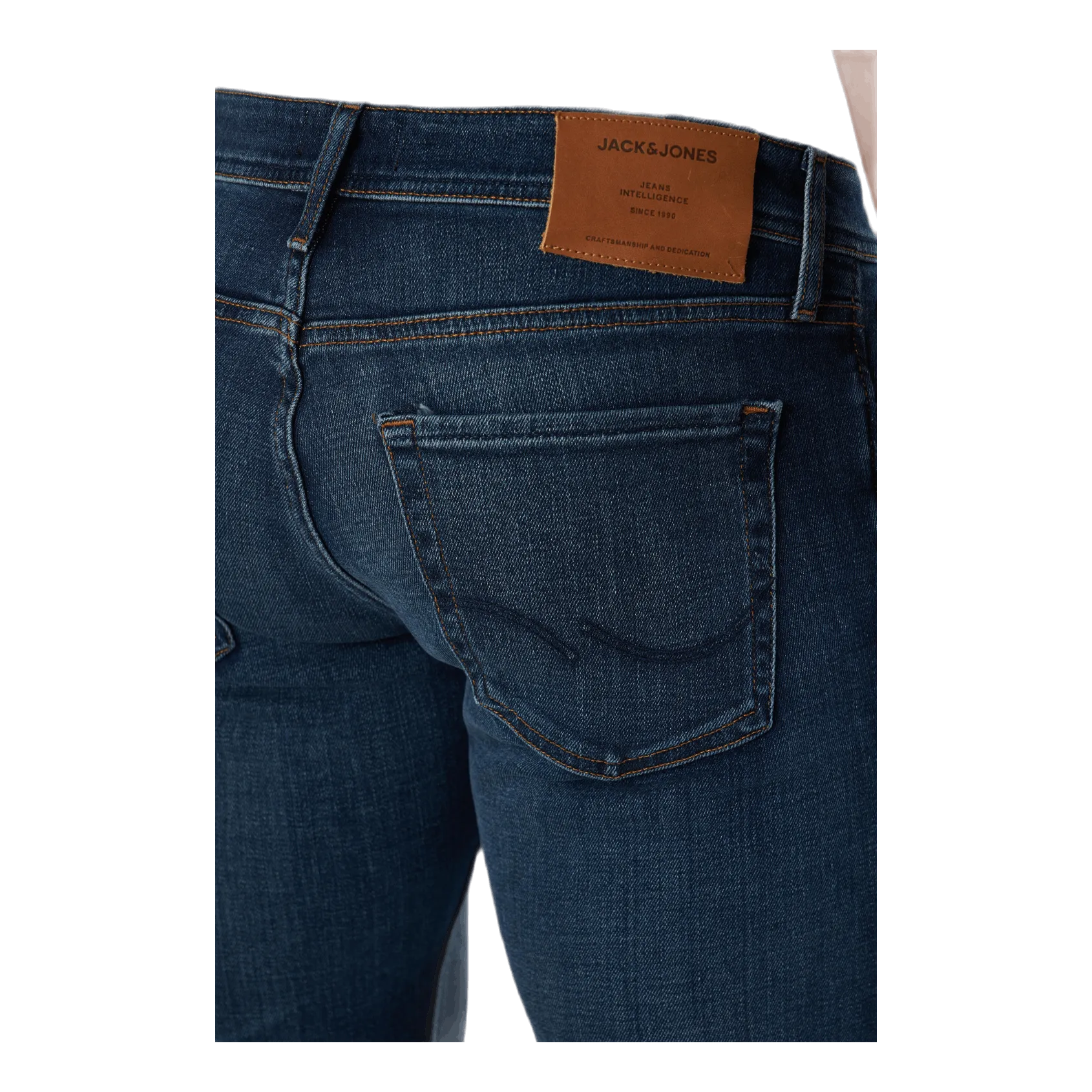 Jack & Jones Glenn Original Blue