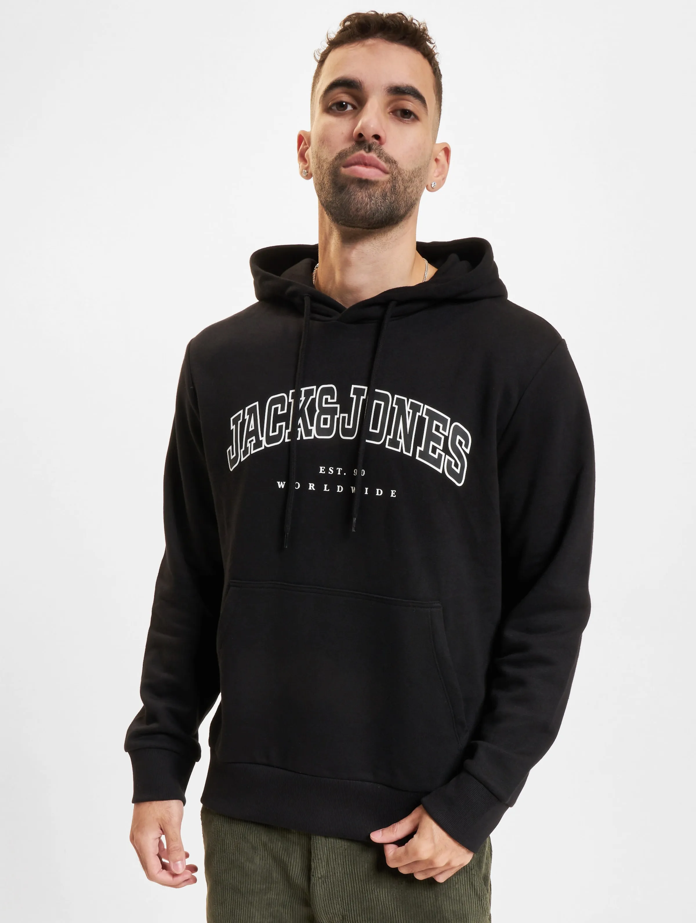 Jack & Jones Caleb Varsity