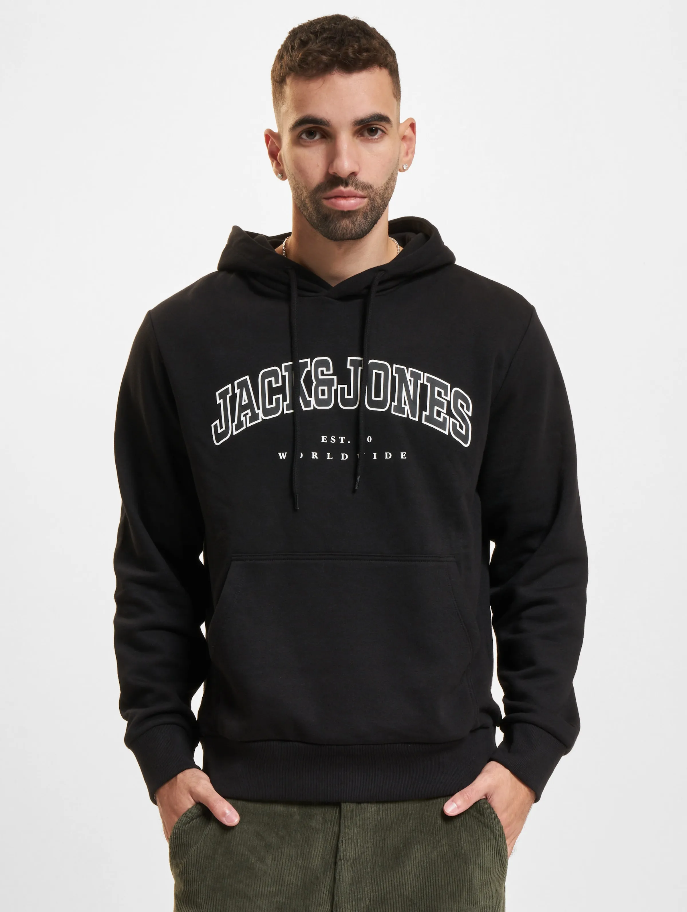 Jack & Jones Caleb Varsity