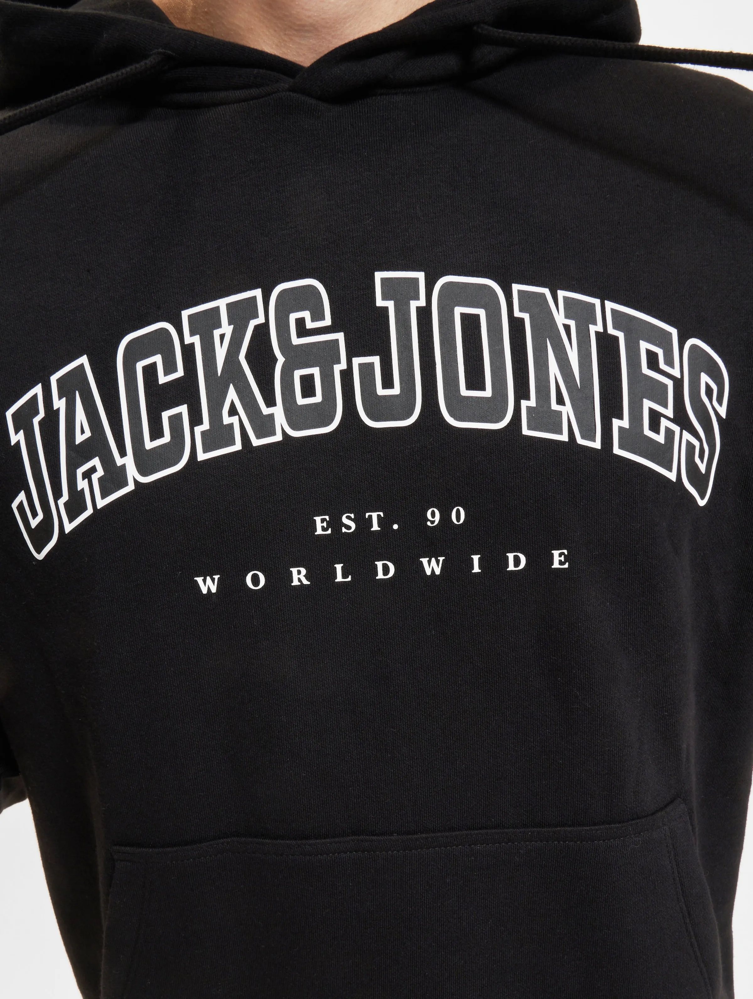 Jack & Jones Caleb Varsity