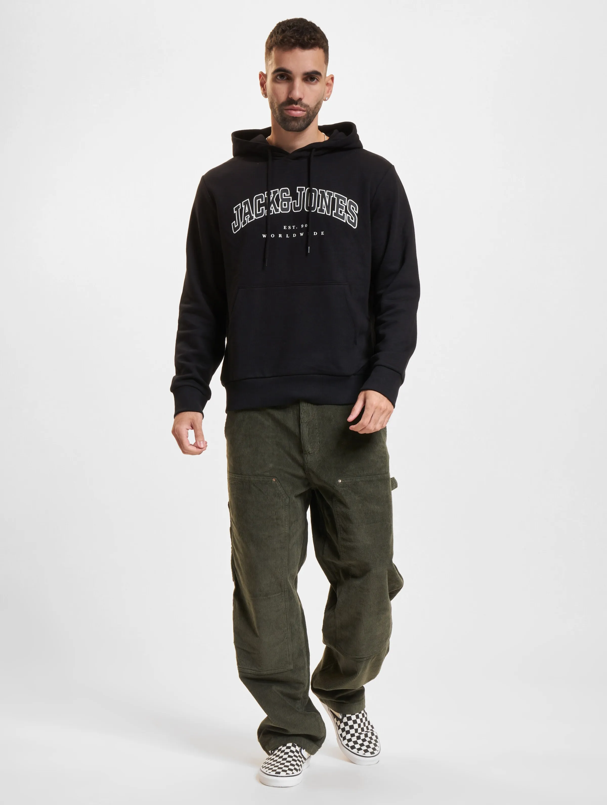 Jack & Jones Caleb Varsity
