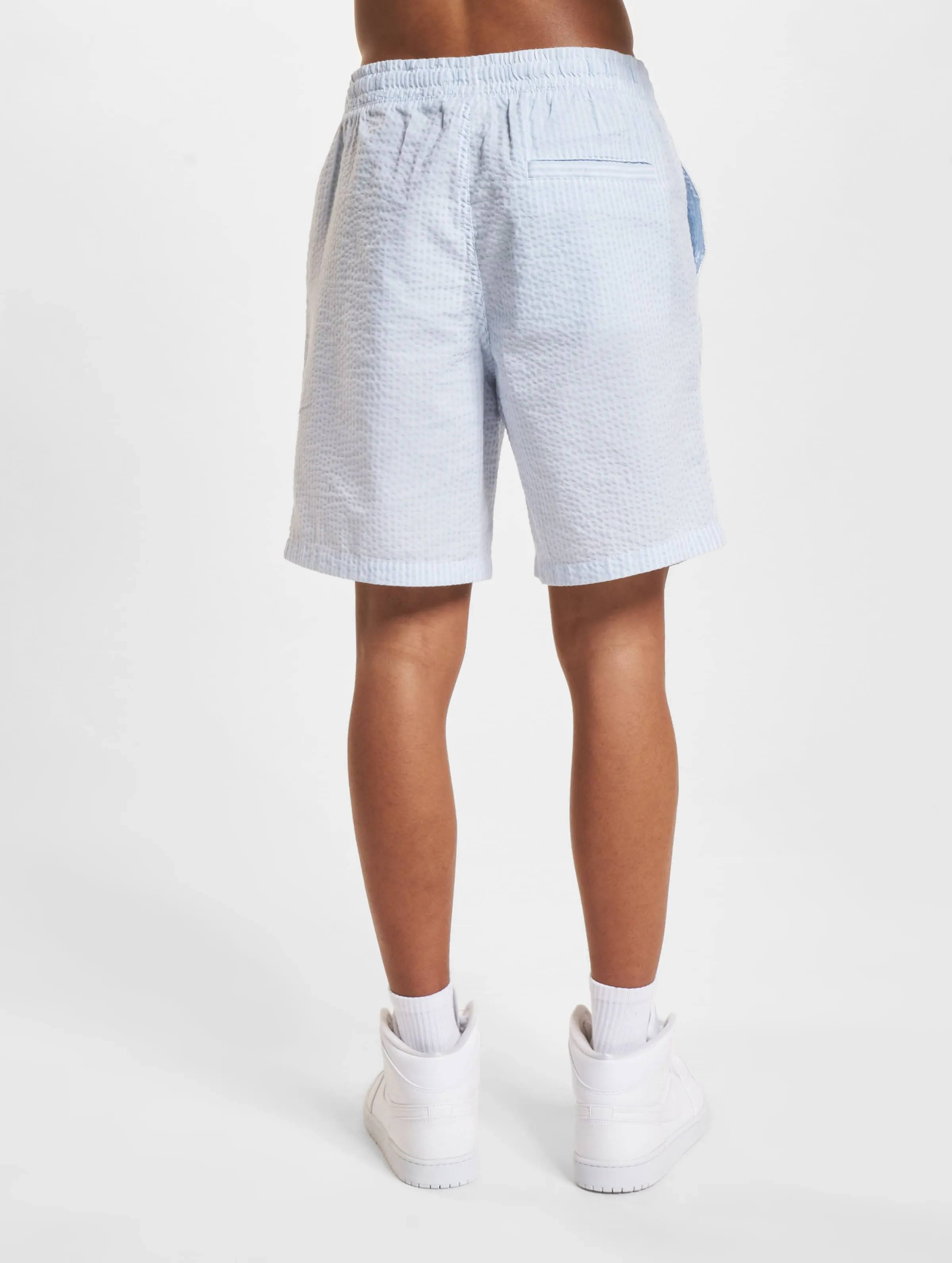 Jack & Jones Jaiden Palma Seersucker