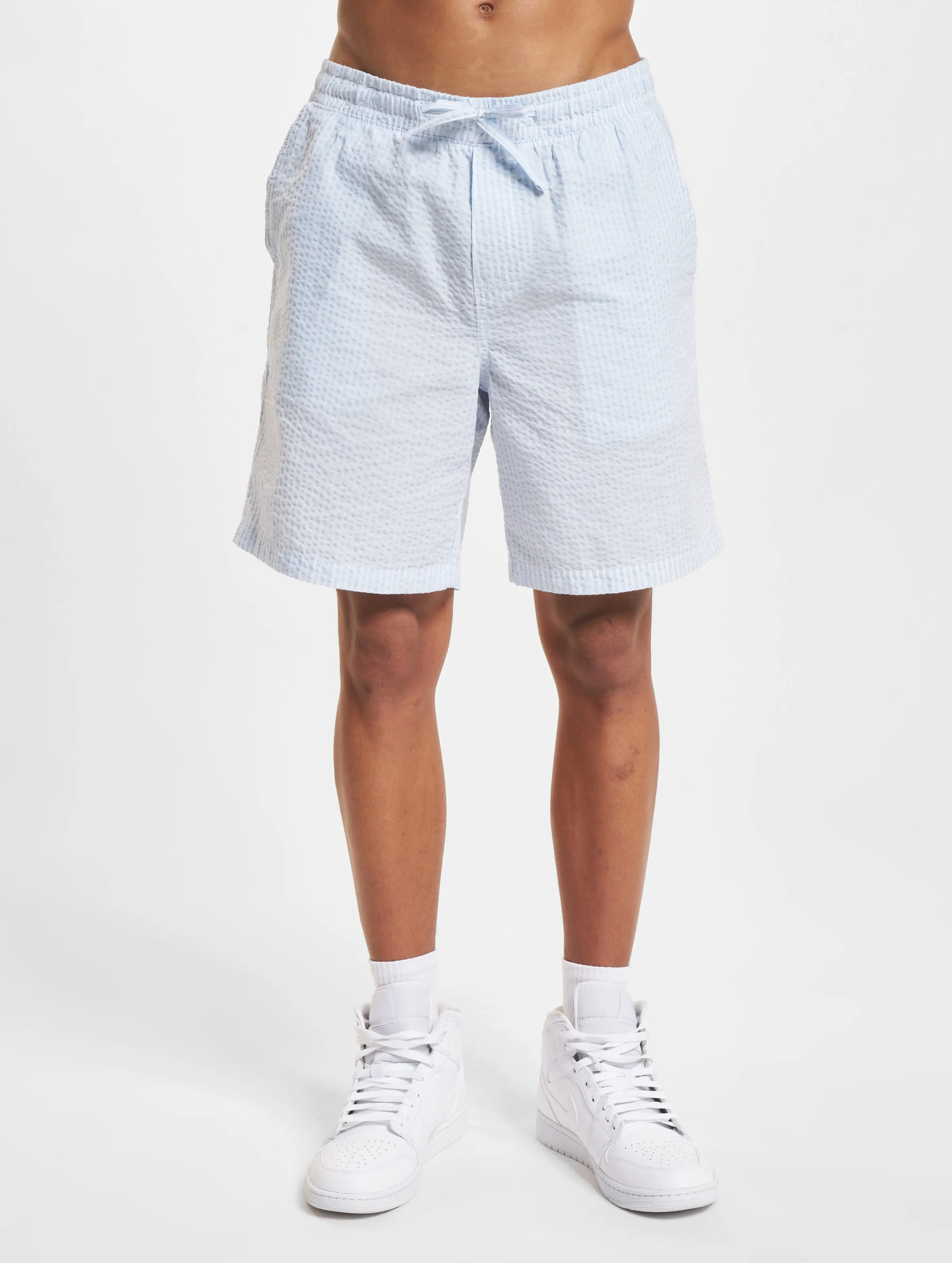 Jack & Jones Jaiden Palma Seersucker