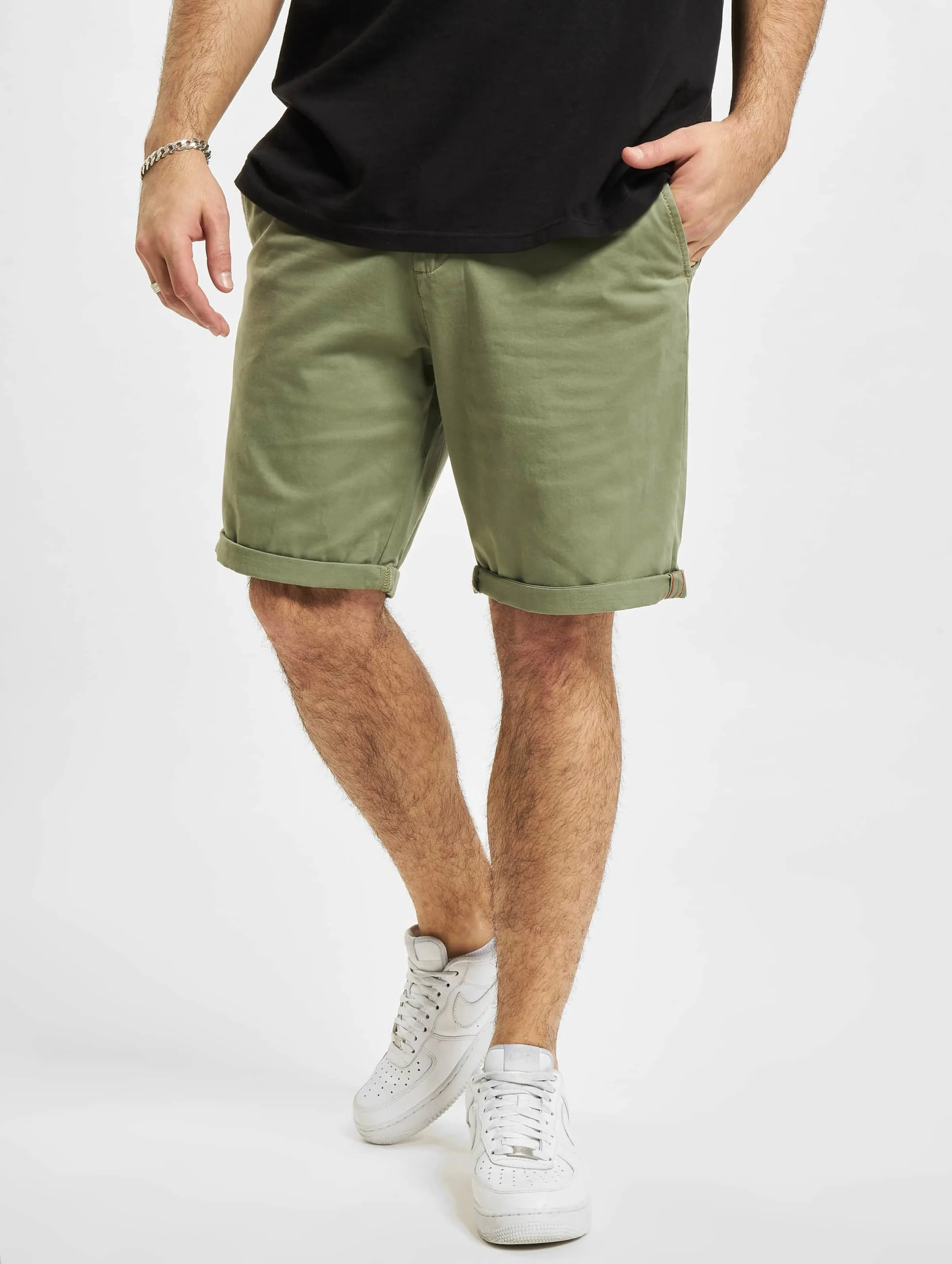 Jack & Jones jjiBowie jjShorts Solid