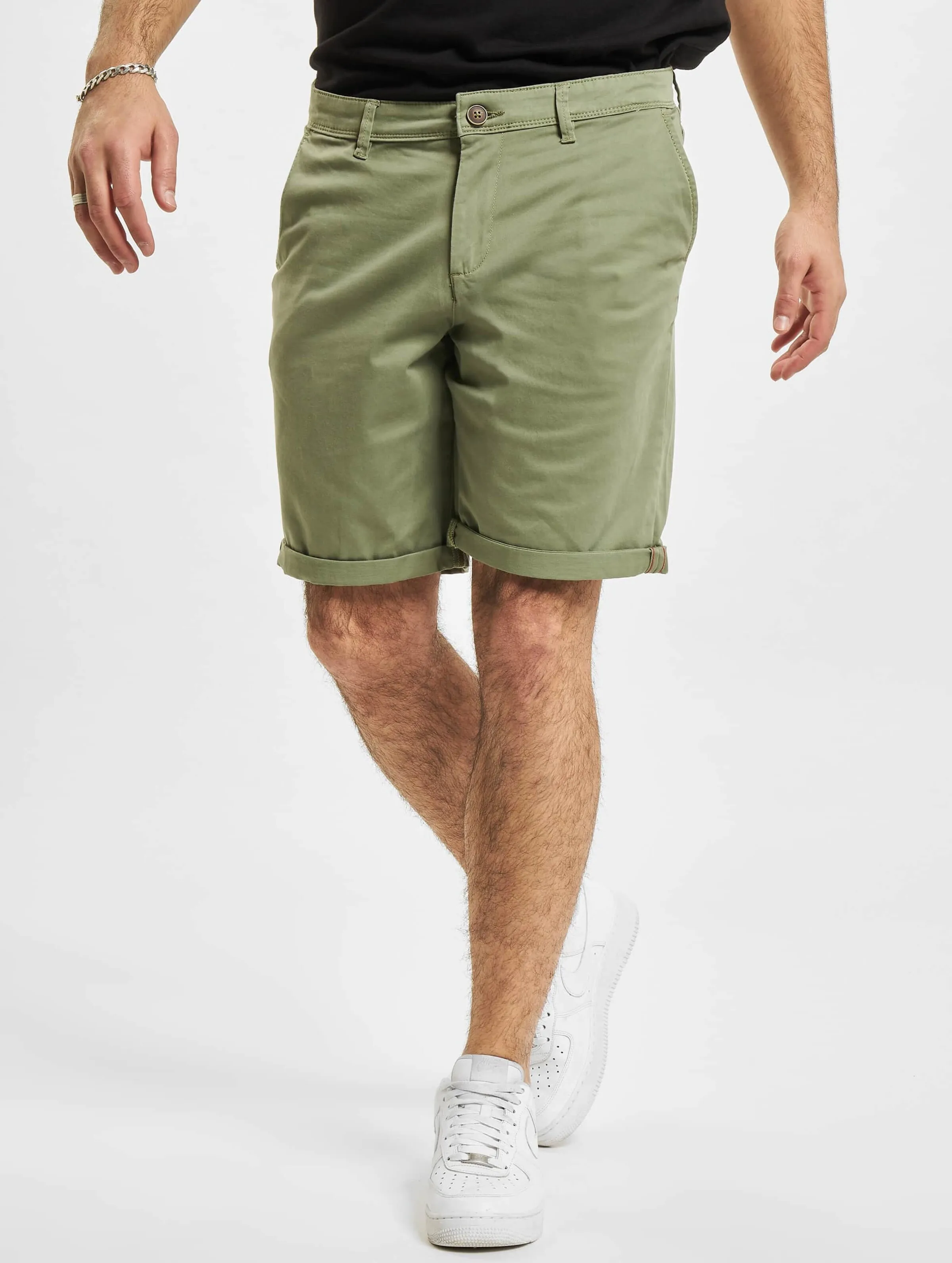 Jack & Jones jjiBowie jjShorts Solid
