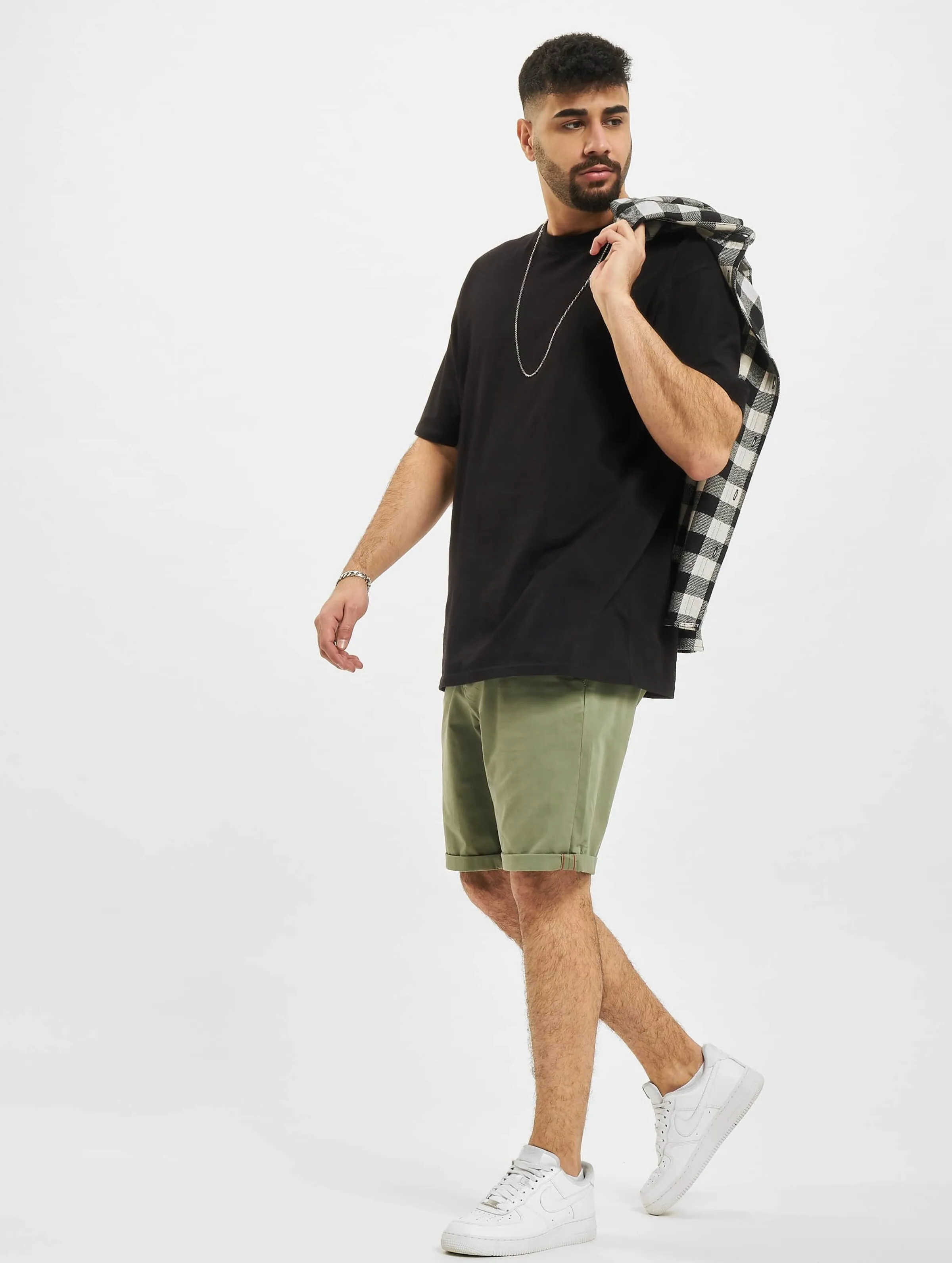 Jack & Jones jjiBowie jjShorts Solid