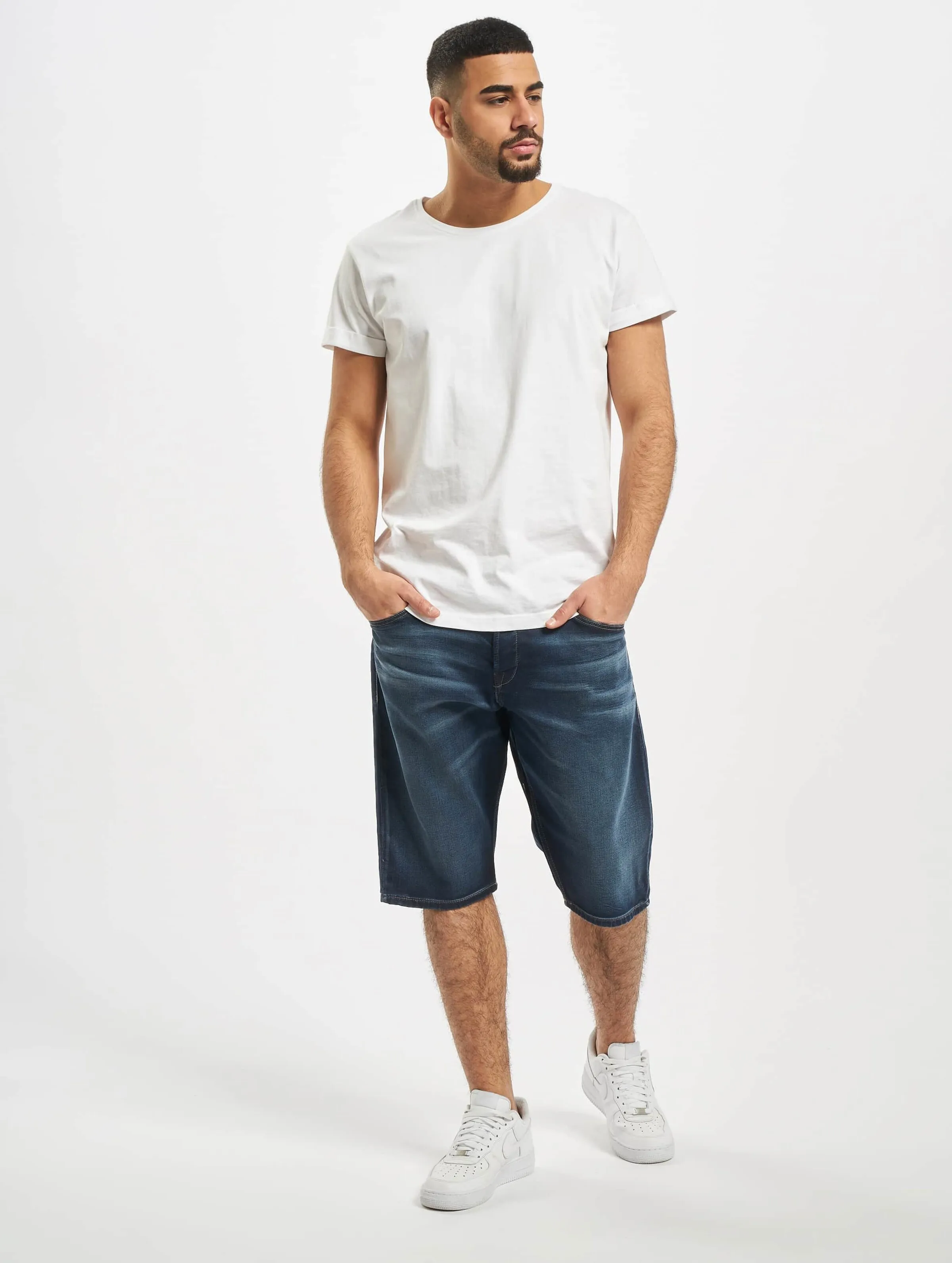 Jack & Jones jjiRex jjLong GE 021 I.K STS