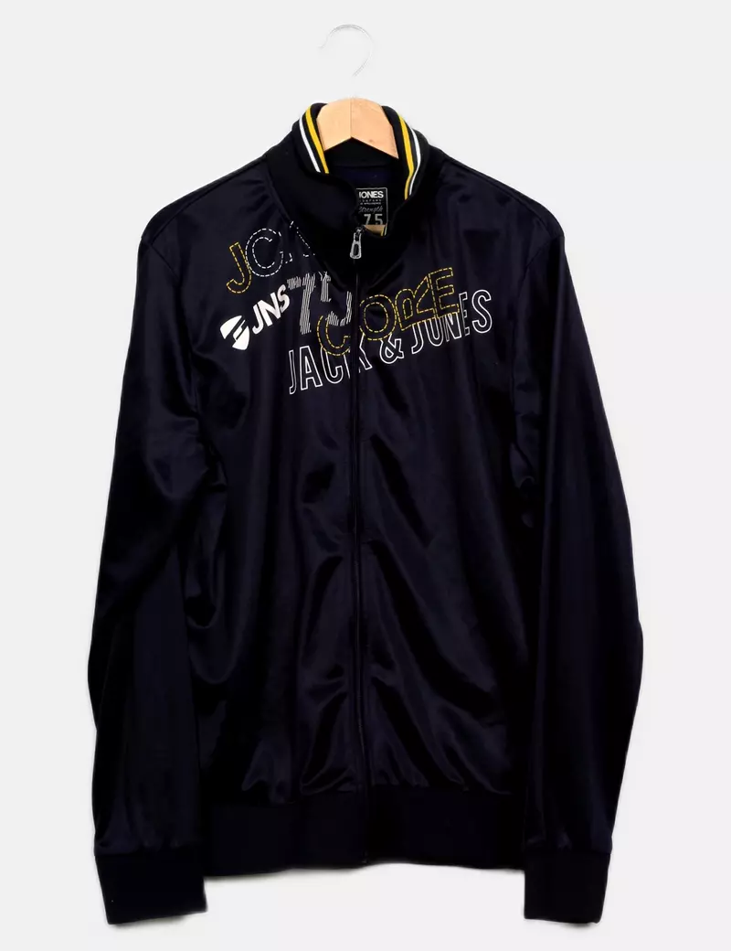 Jack & Jones Sudadera