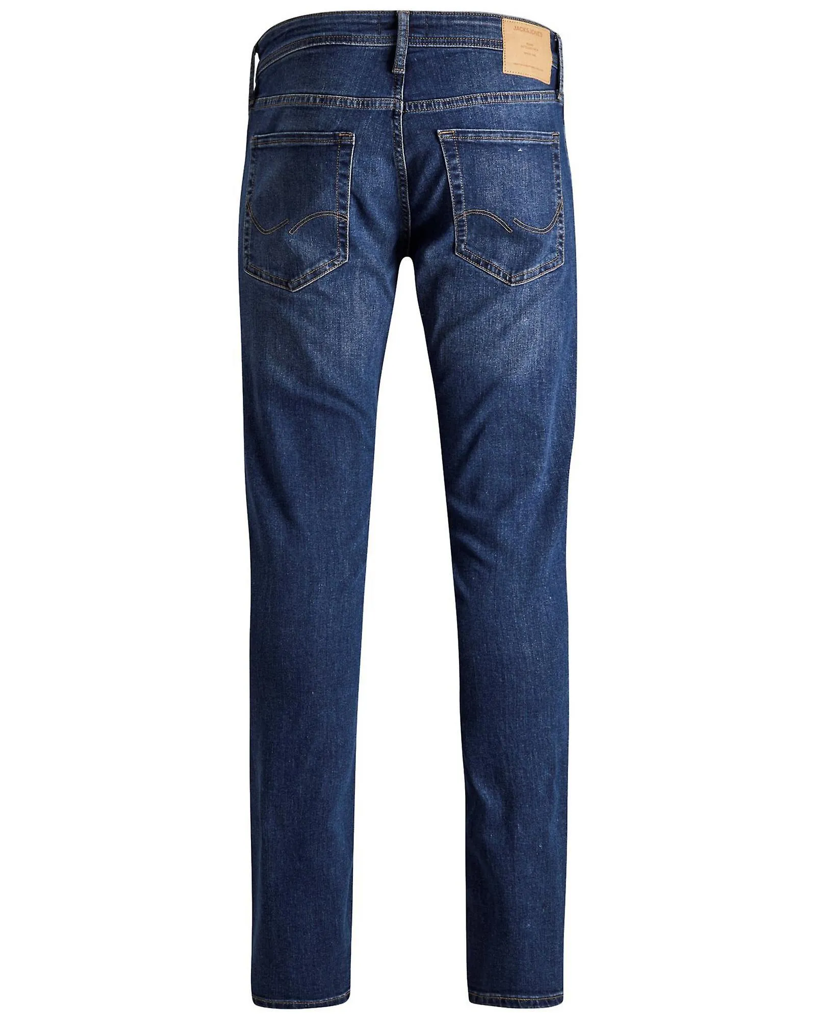 Jack & Jones Worn Out Effect Jeans