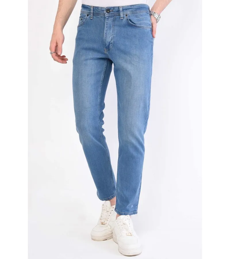 JEANS FöR MäN REGULAR FIT  DP22NW  AZUL