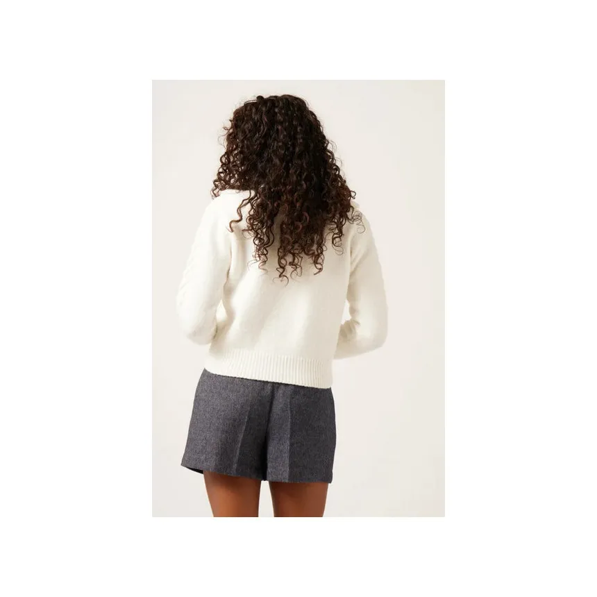 Jersey Naf Naf Myrina Para Mujer