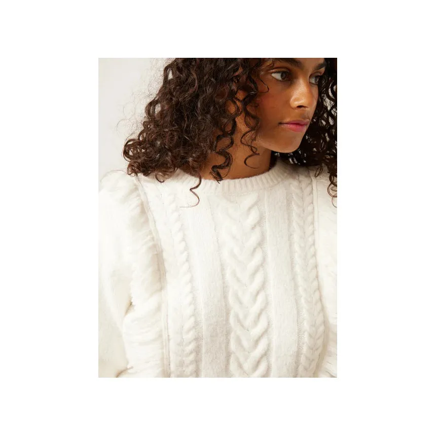 Jersey Naf Naf Myrina Para Mujer