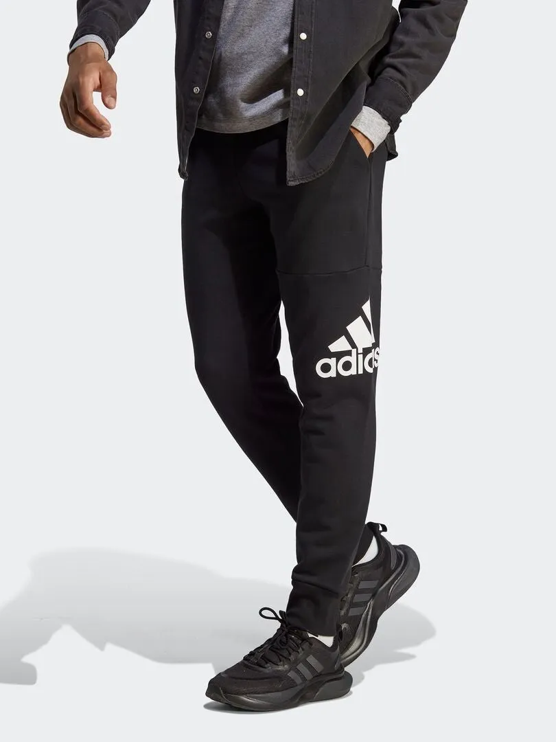 JOGGER 'ADIDAS' ESTILO CHáNDAL  NEGRO