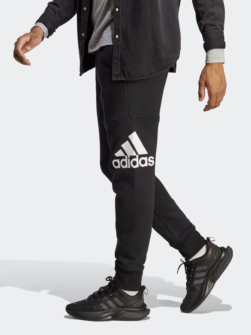JOGGER 'ADIDAS' ESTILO CHáNDAL  NEGRO