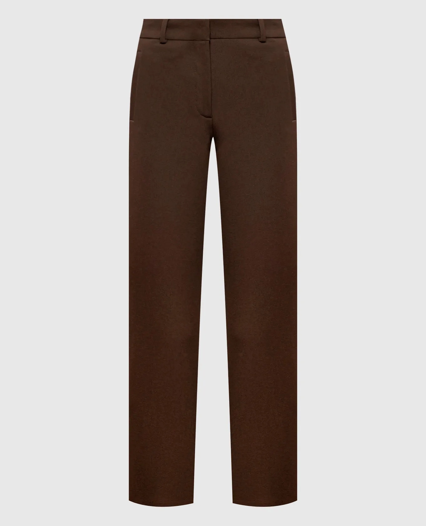 JOSEPH Brown pants
