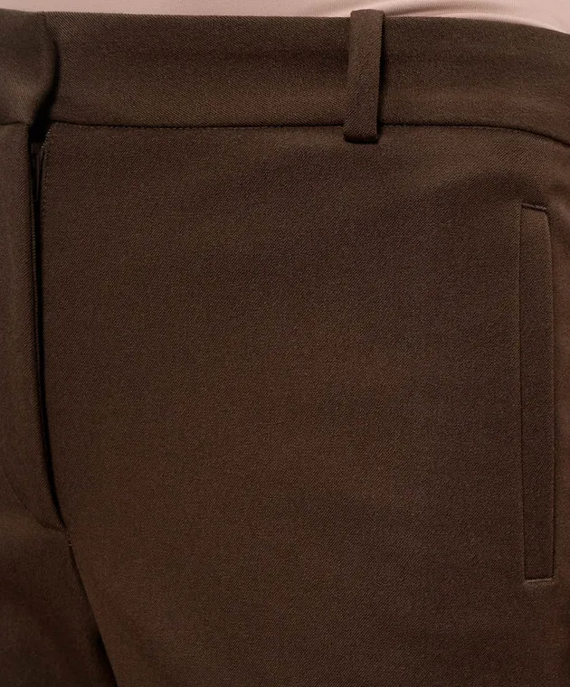 JOSEPH Brown pants