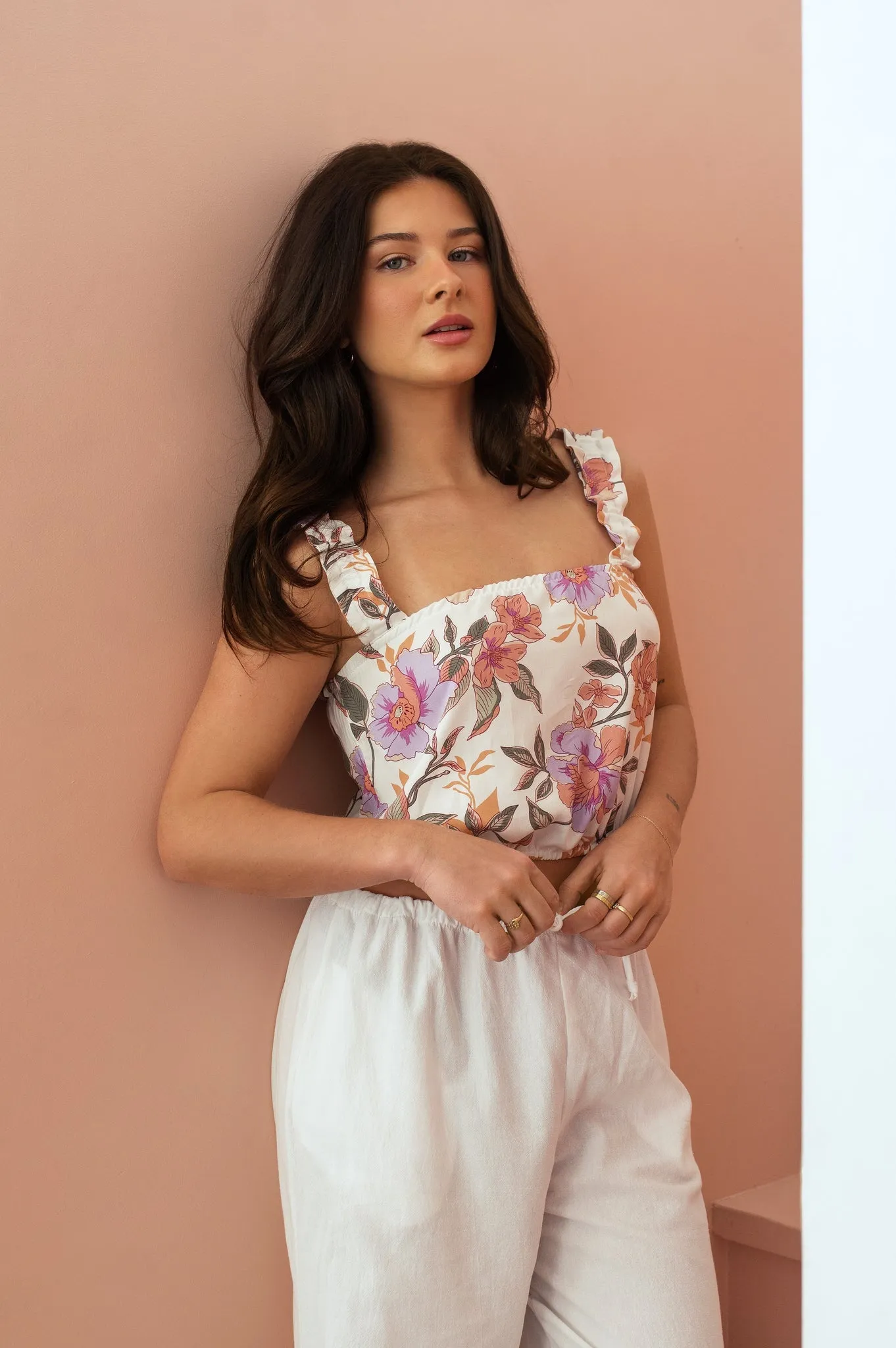 Juliette Top