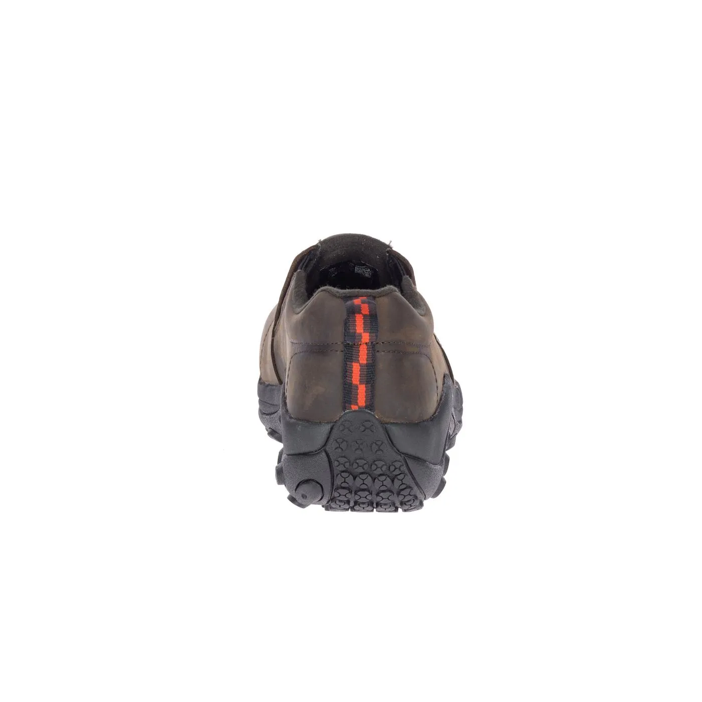 JUNGLE MOC LTR MEN'S COMPOSITETOE WORK SHOES ESPRESSO