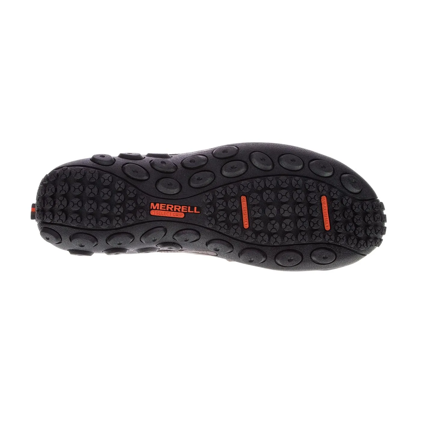 JUNGLE MOC LTR MEN'S COMPOSITETOE WORK SHOES ESPRESSO