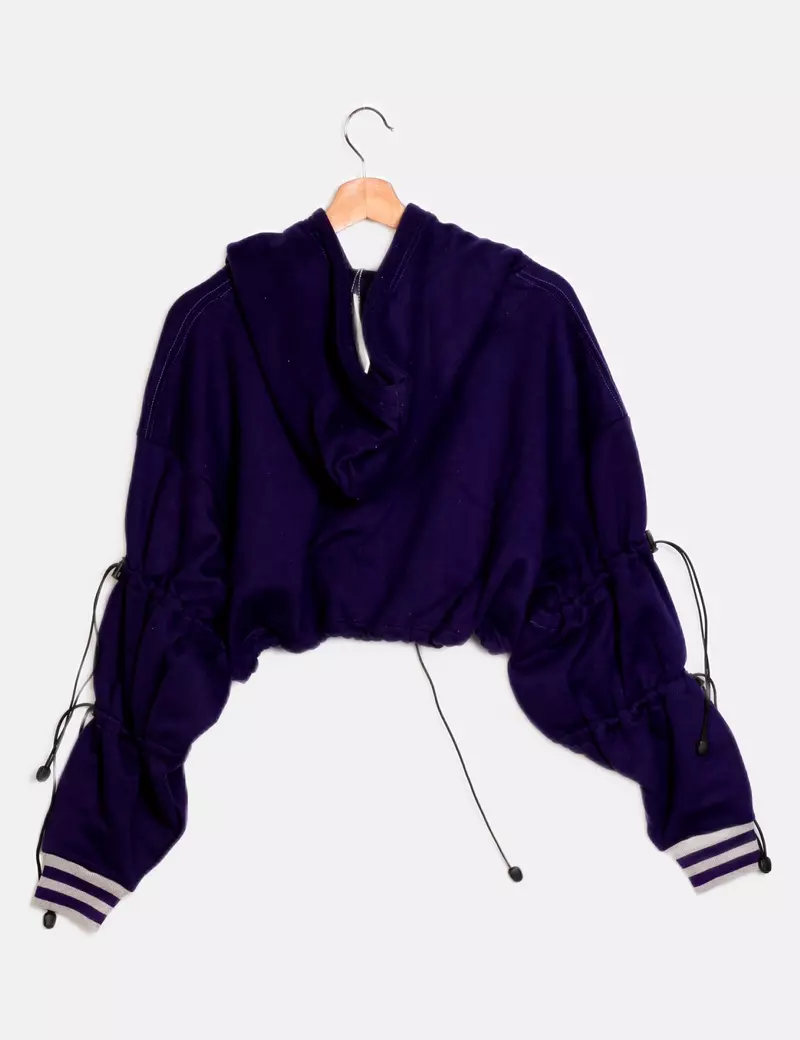 KARL KANI Sudadera