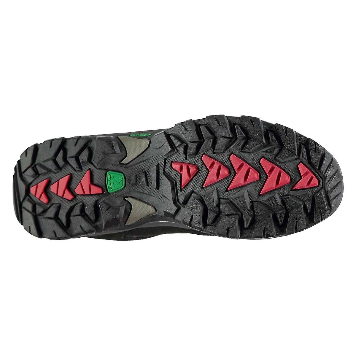 Karrimor Mount Low Zapatos impermeables para caminar para hombres