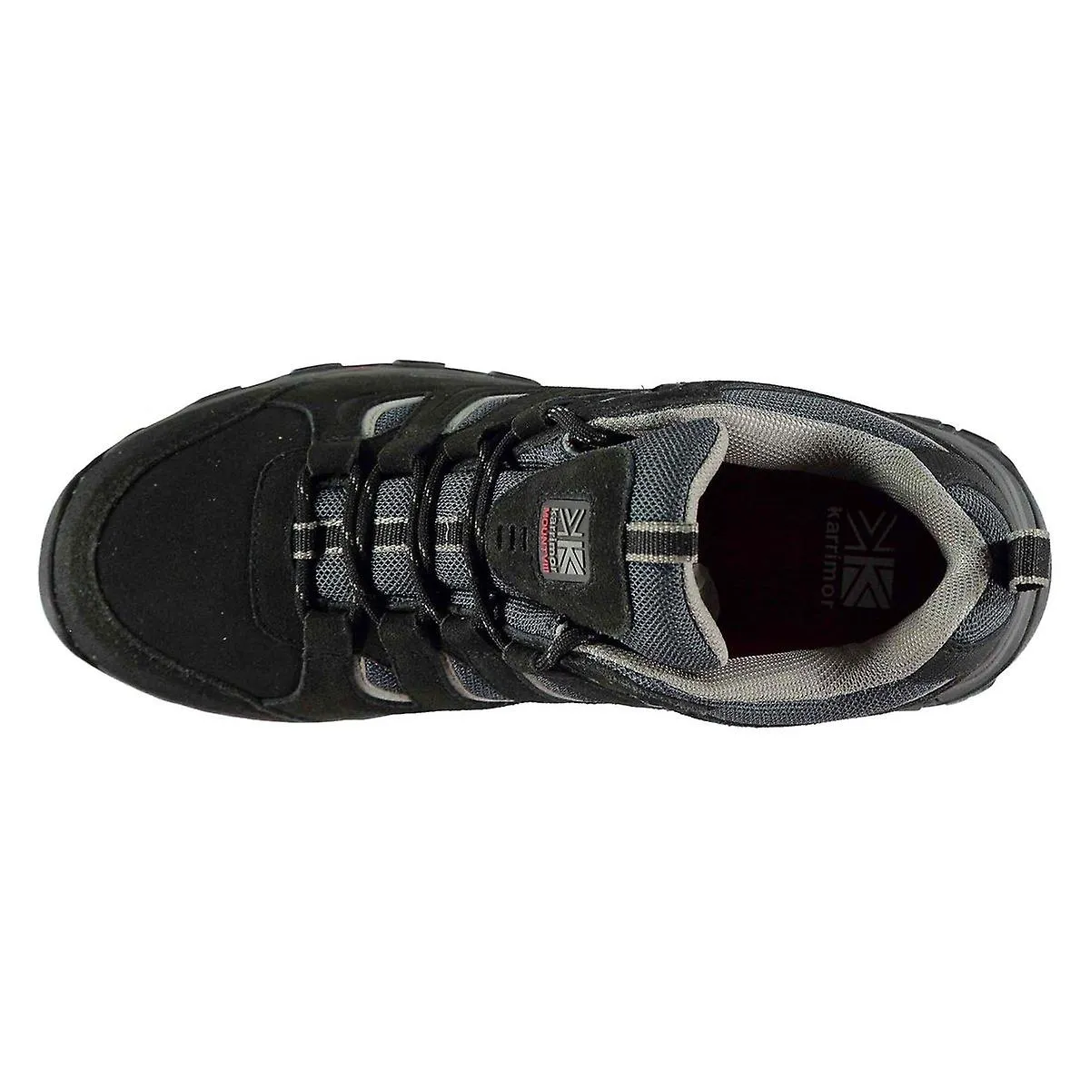 Karrimor Mount Low Zapatos impermeables para caminar para hombres
