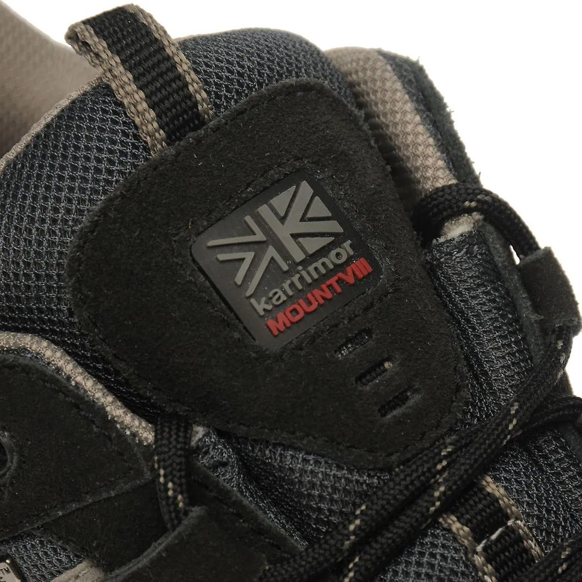 Karrimor Mount Low Zapatos impermeables para caminar para hombres