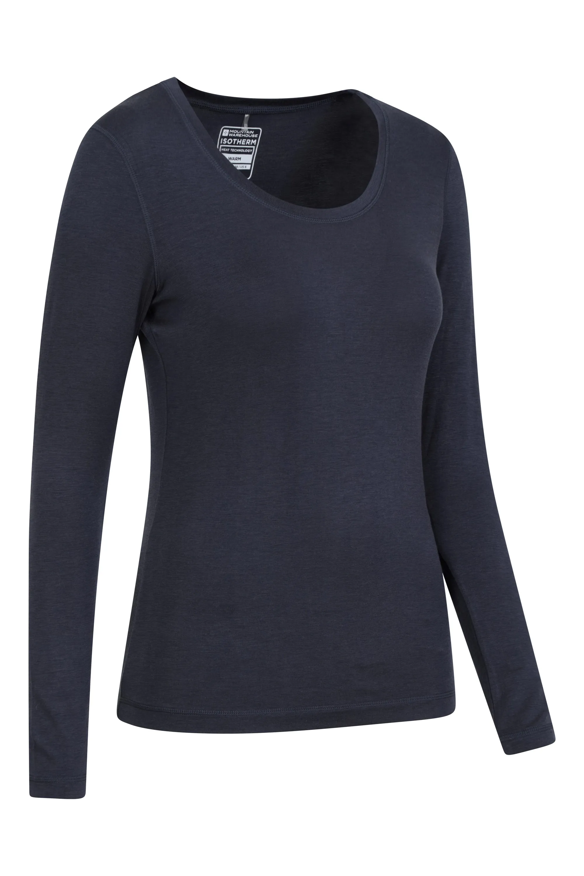 KEEP THE HEAT TOP TéRMICO ISOTHERM MUJER 2PACK
