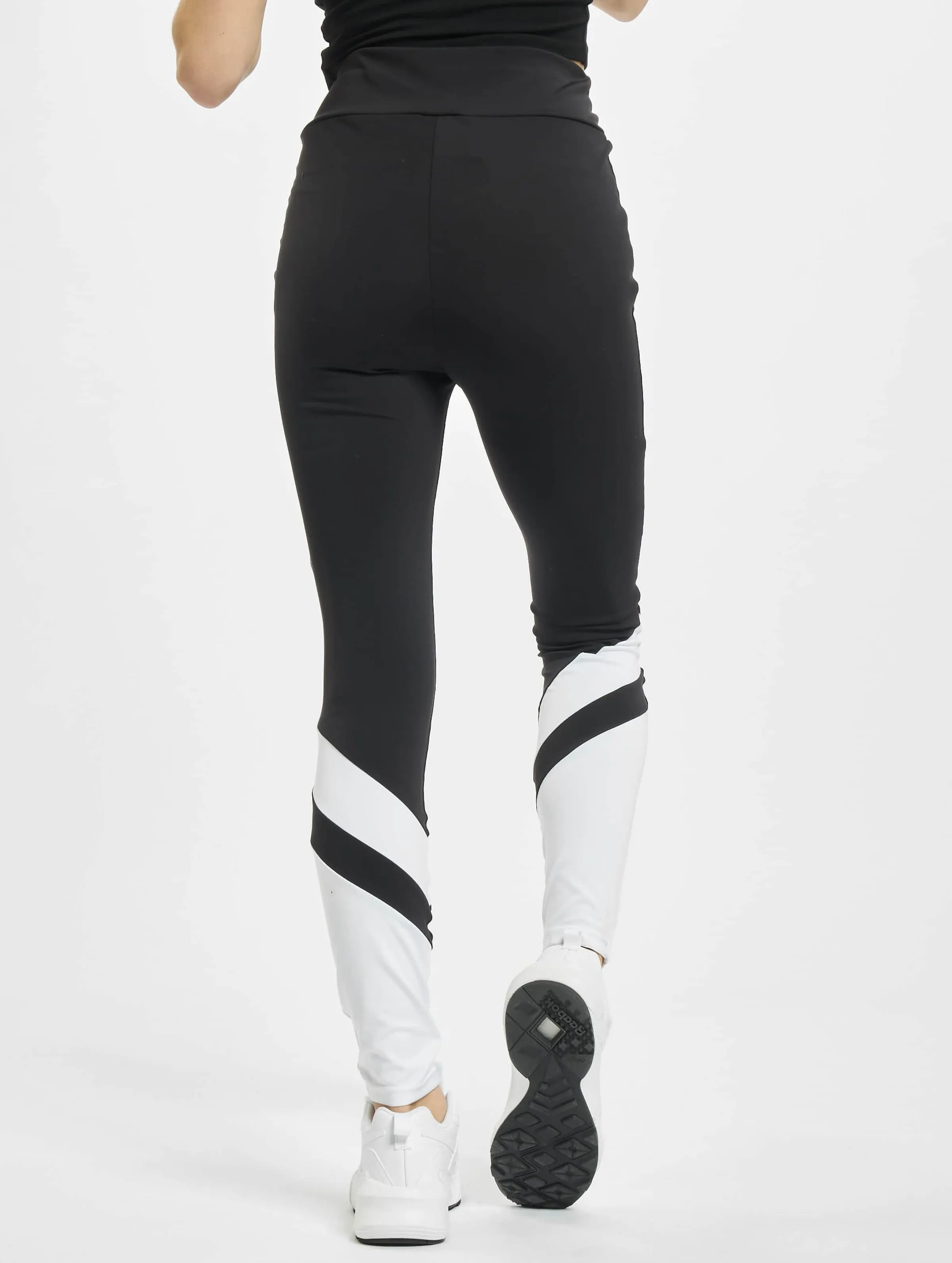 Ladies Arrow High Waist