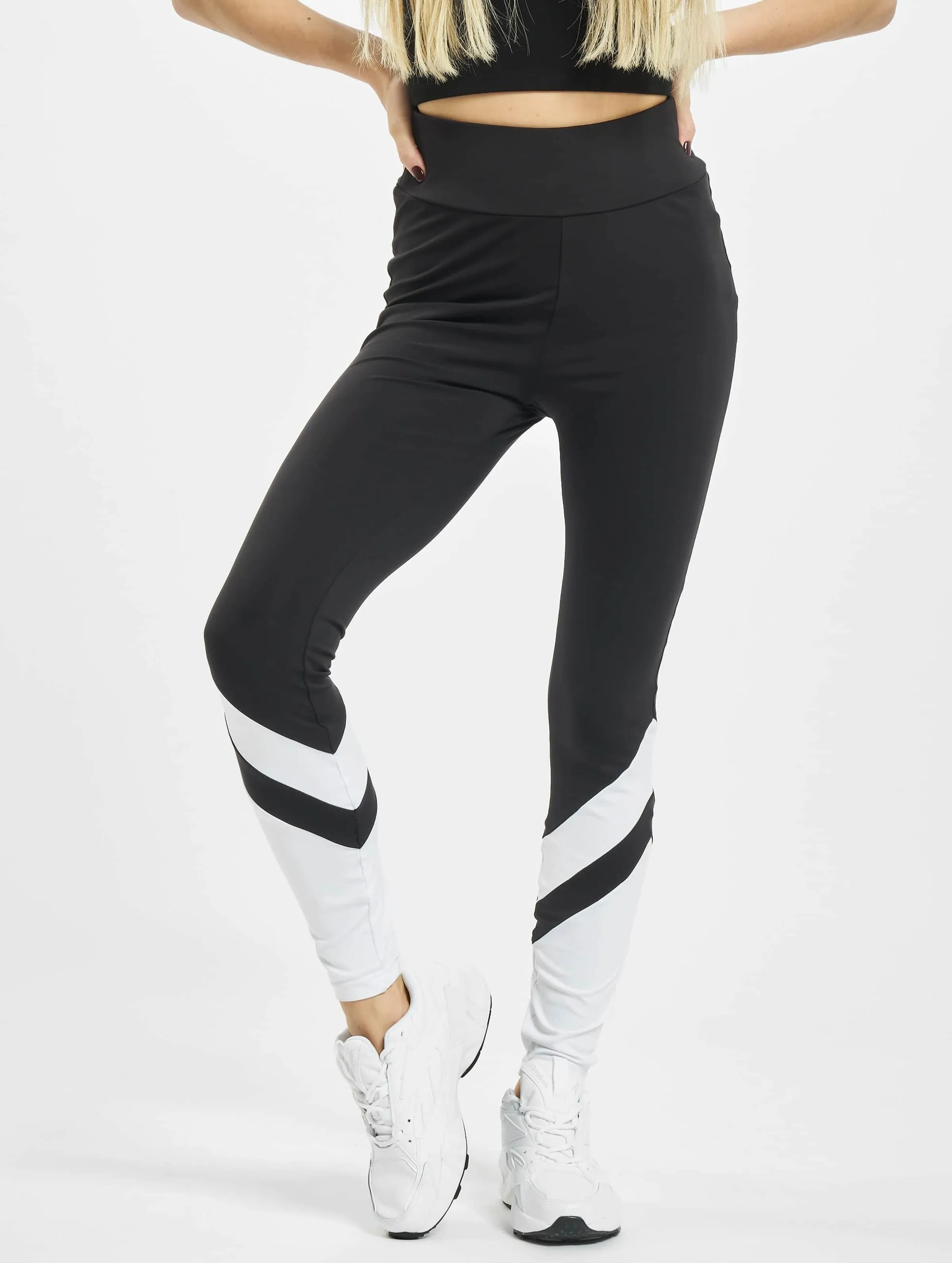 Ladies Arrow High Waist