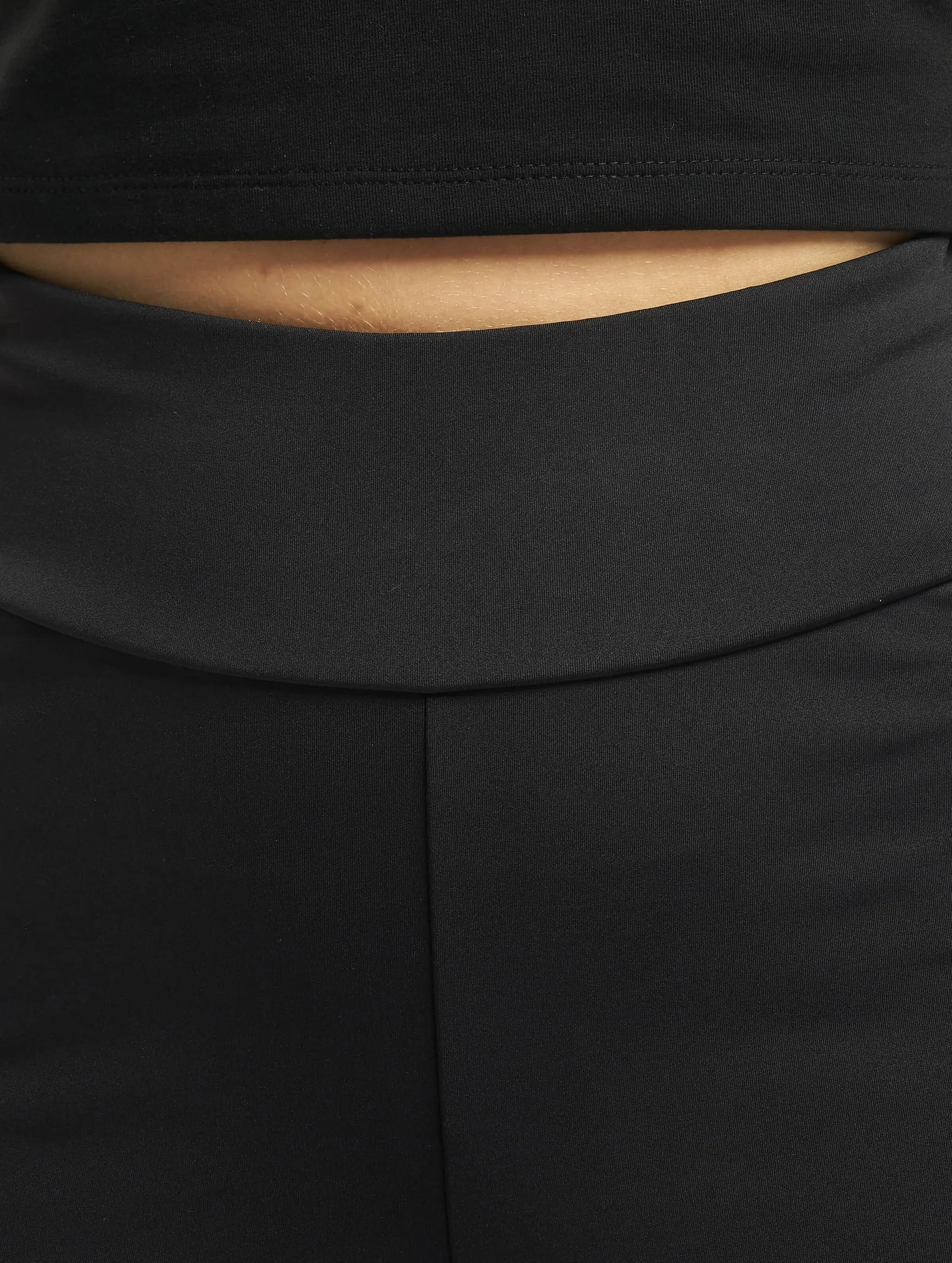 Ladies Arrow High Waist