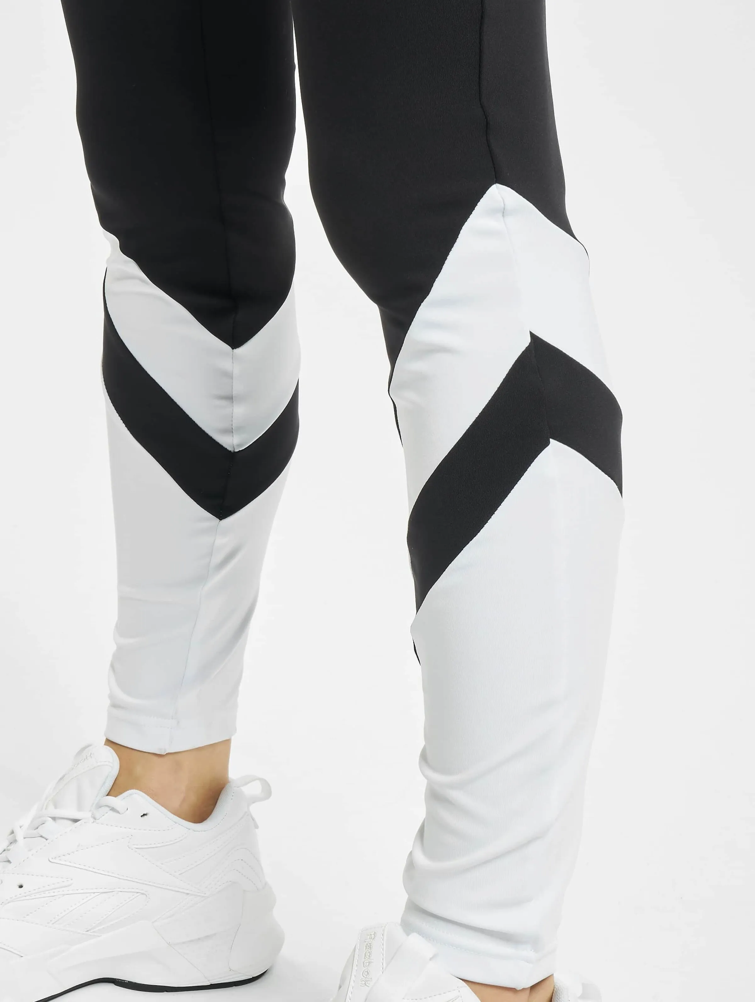 Ladies Arrow High Waist