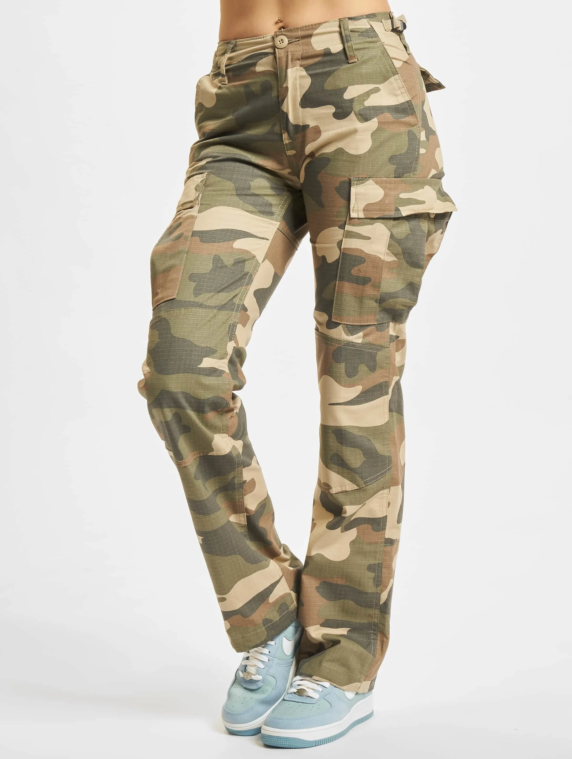Ladies BDU Ripstop Trouser