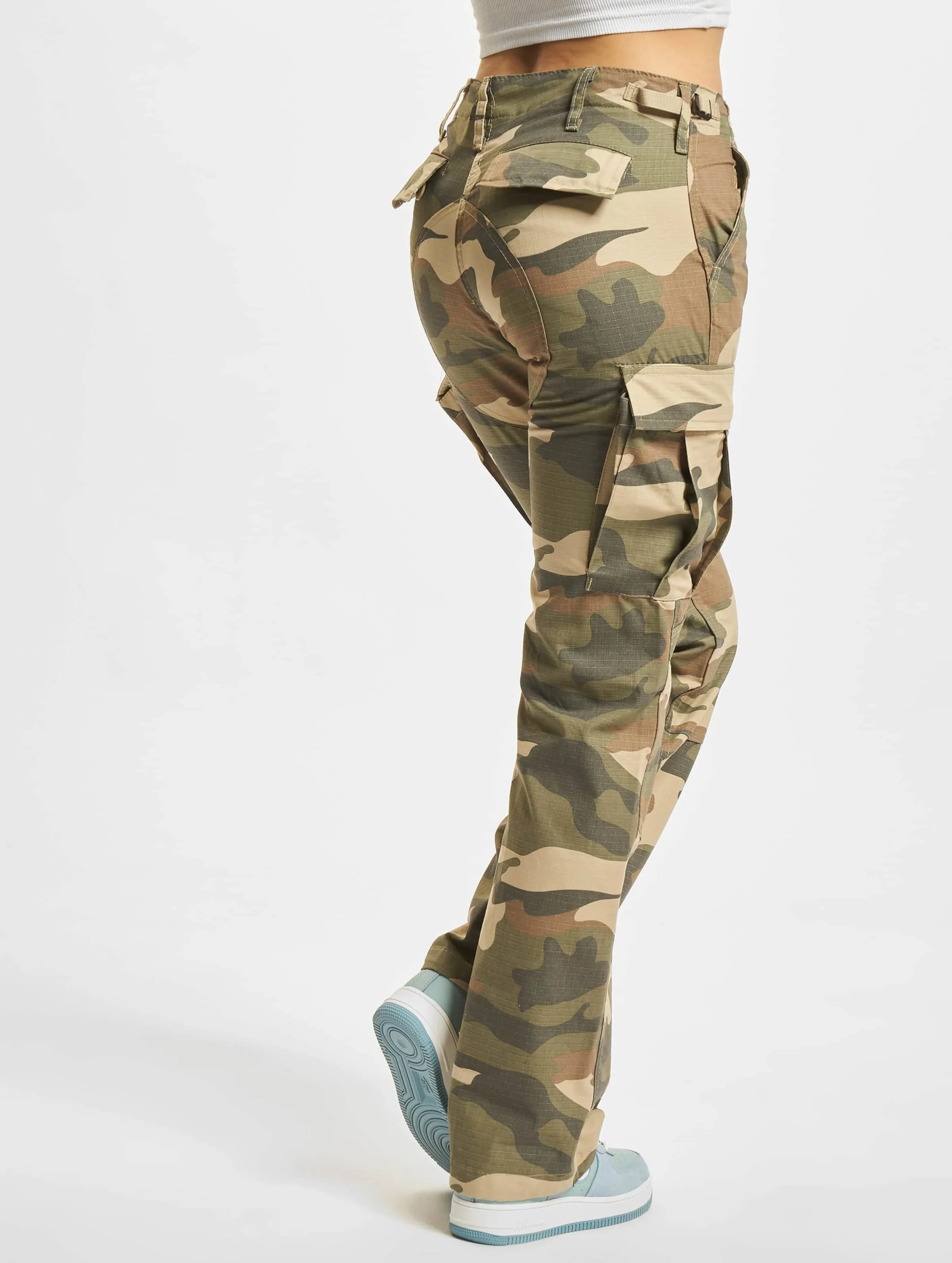Ladies BDU Ripstop Trouser