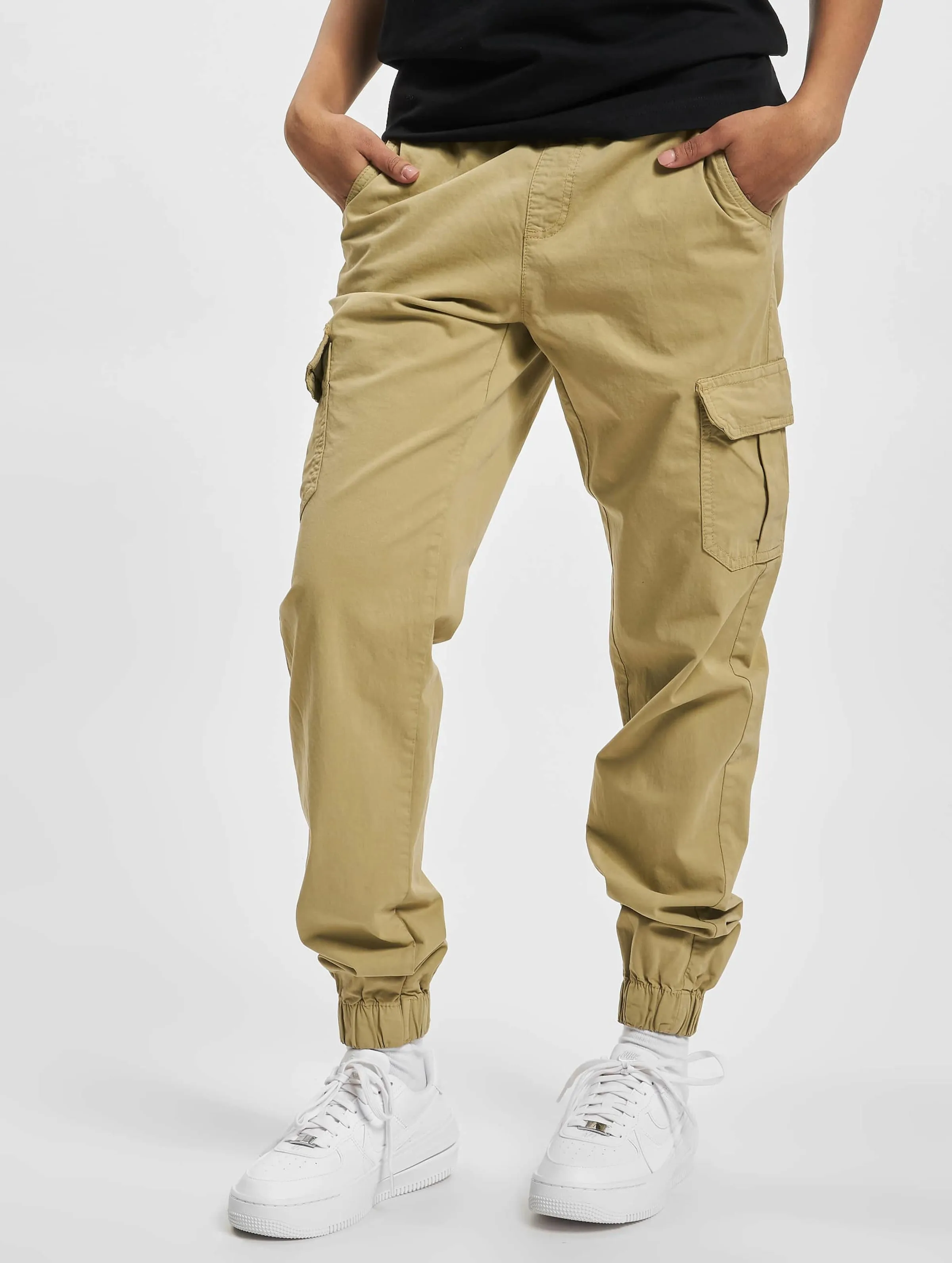 Ladies High Waist 