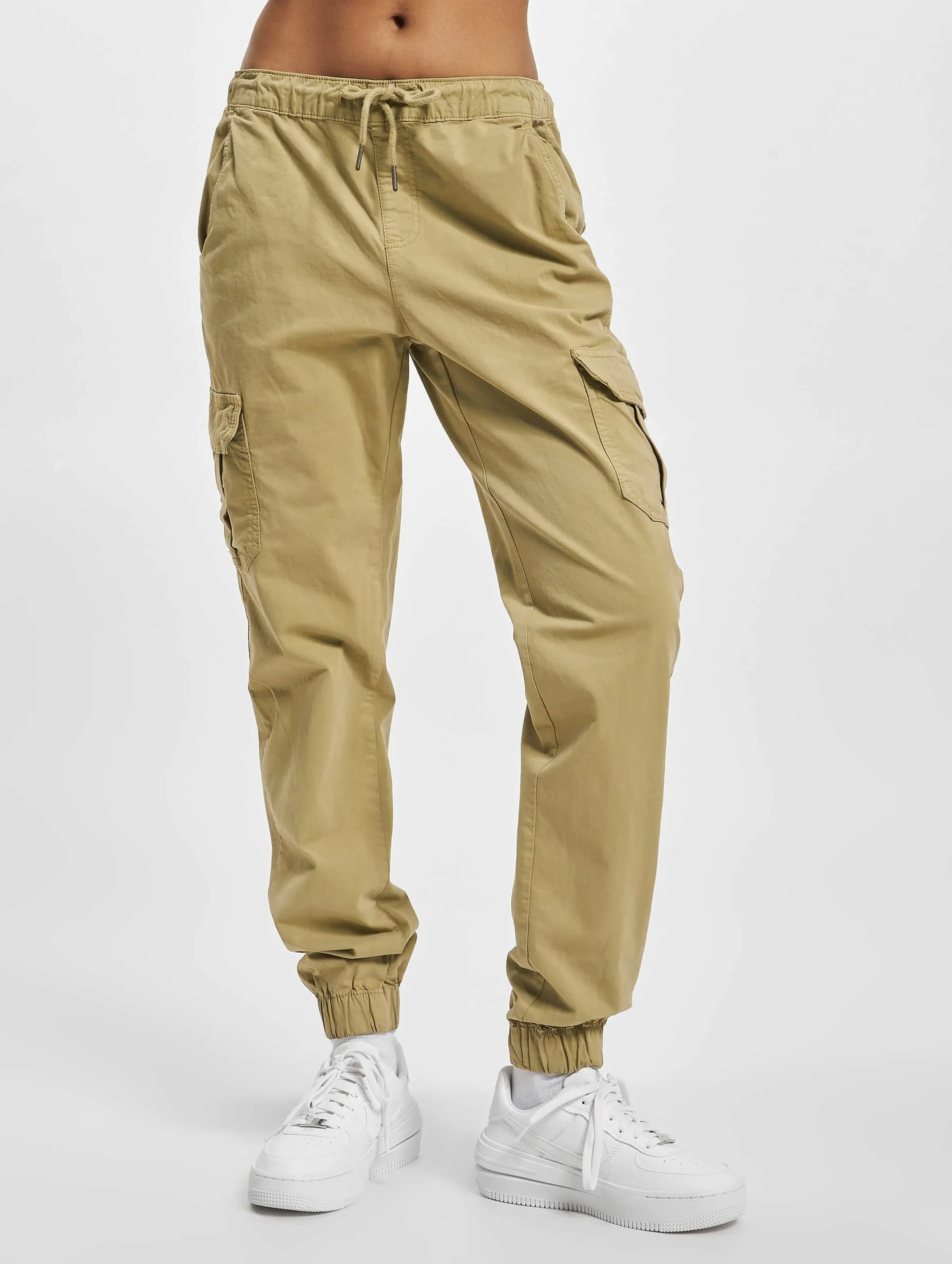 Ladies High Waist 