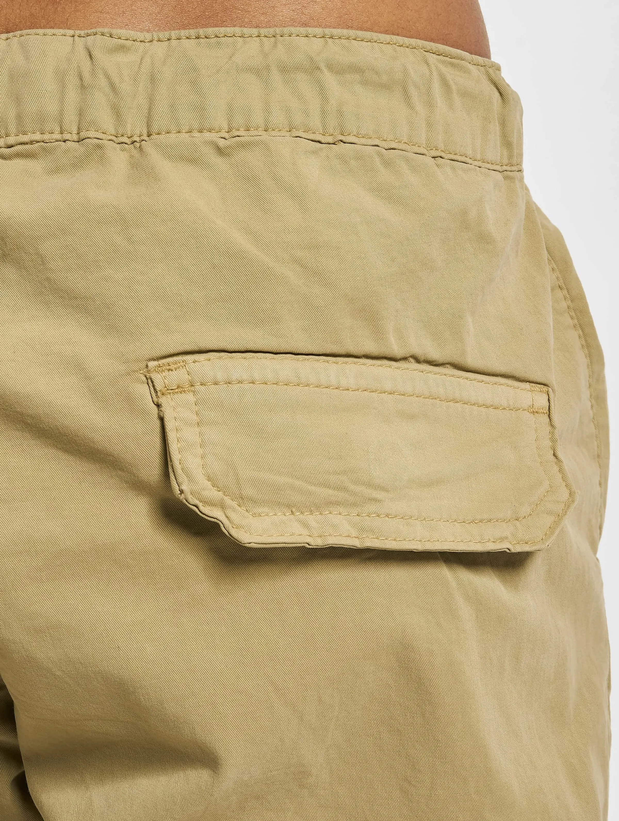Ladies High Waist 