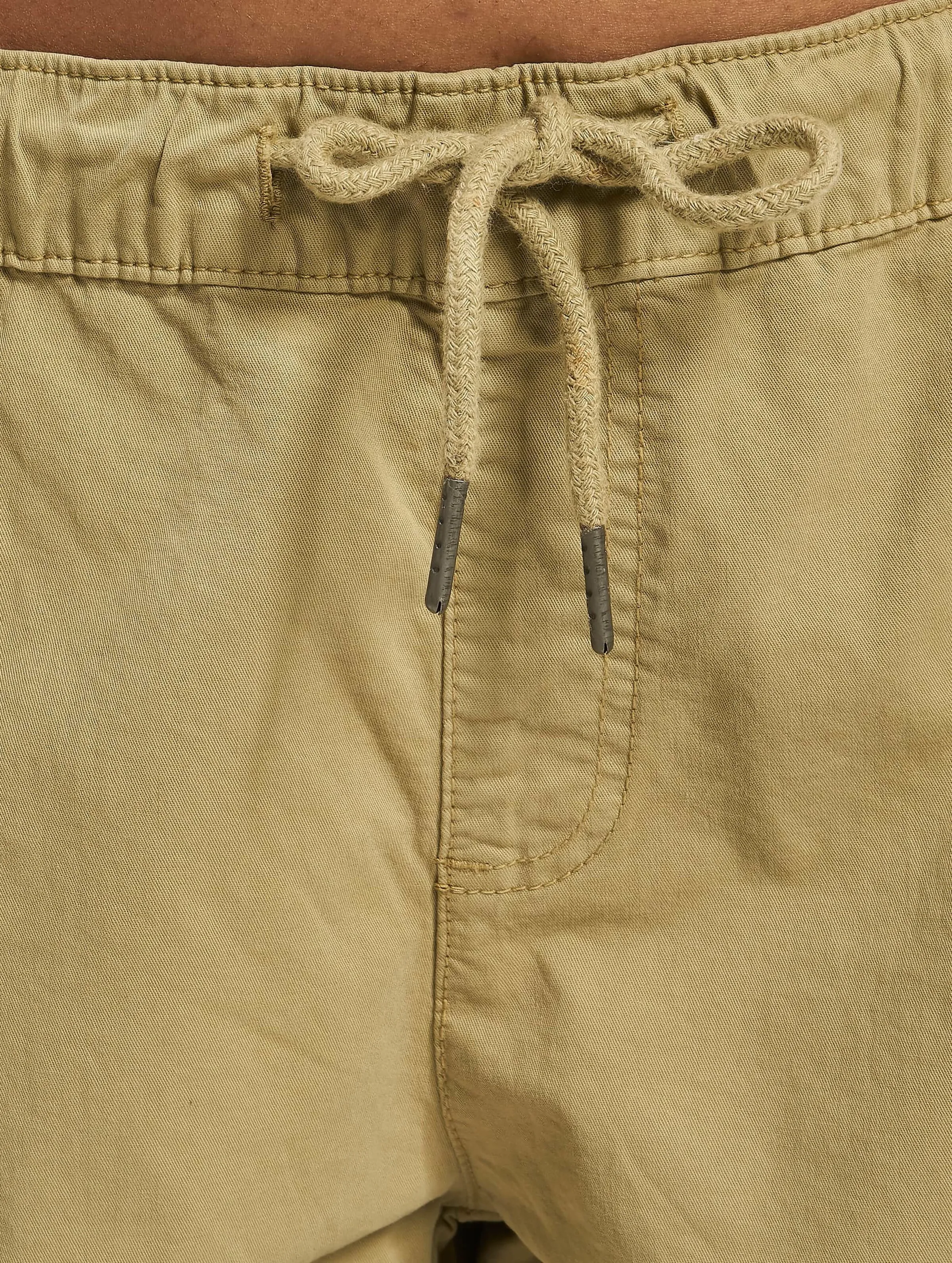 Ladies High Waist 