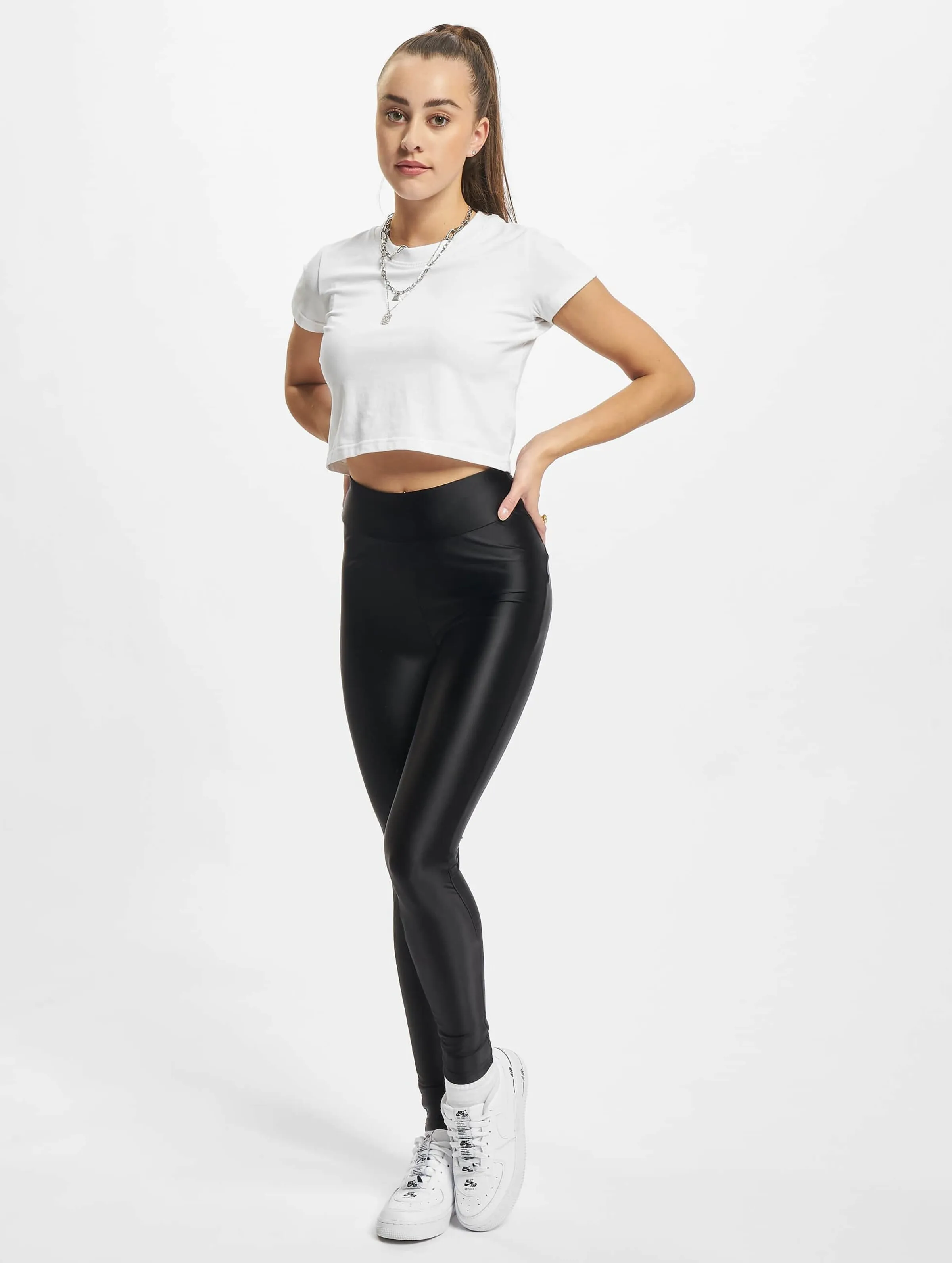 Ladies Highwaist
