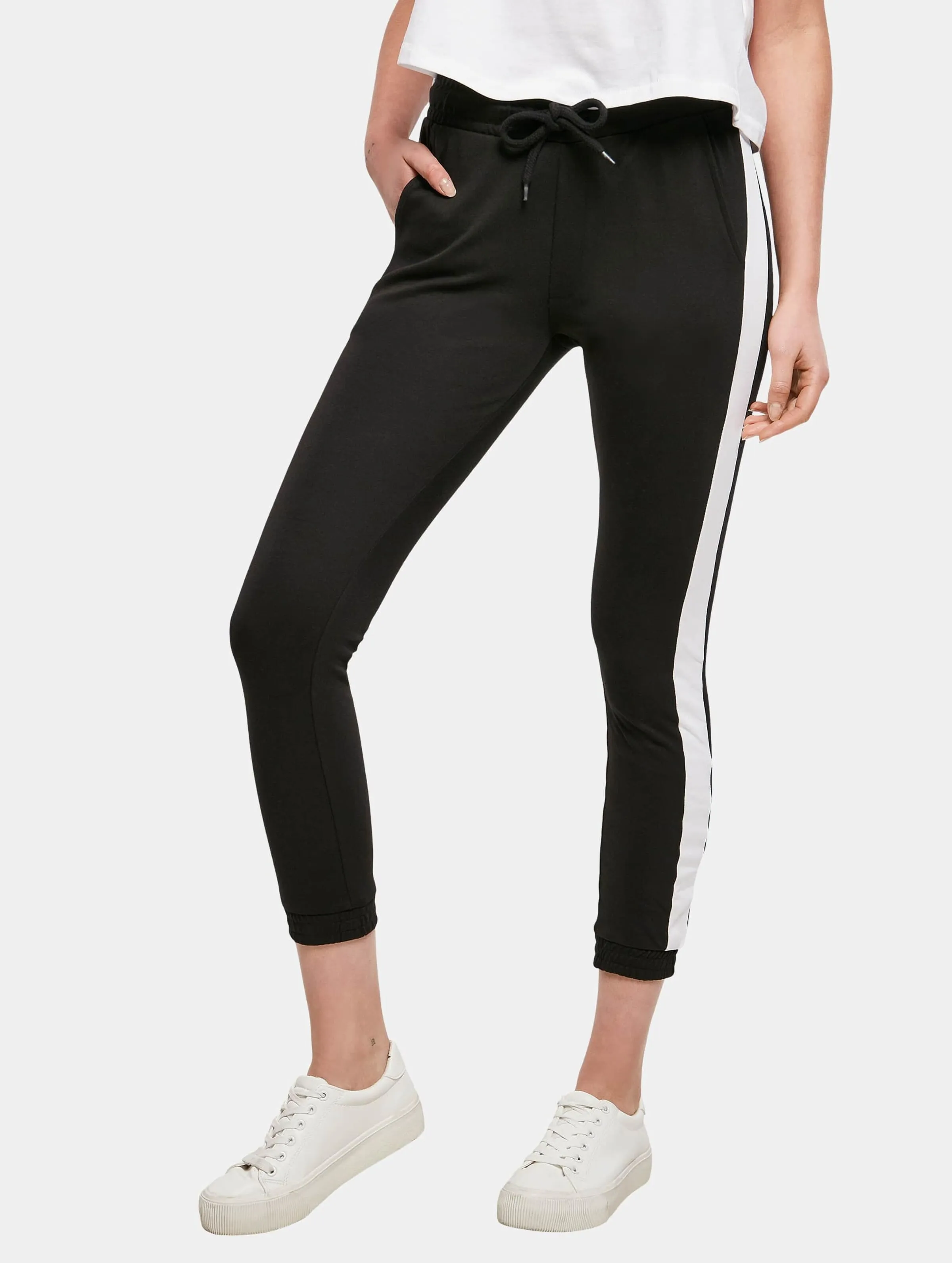 Ladies Interlock Jogpants
