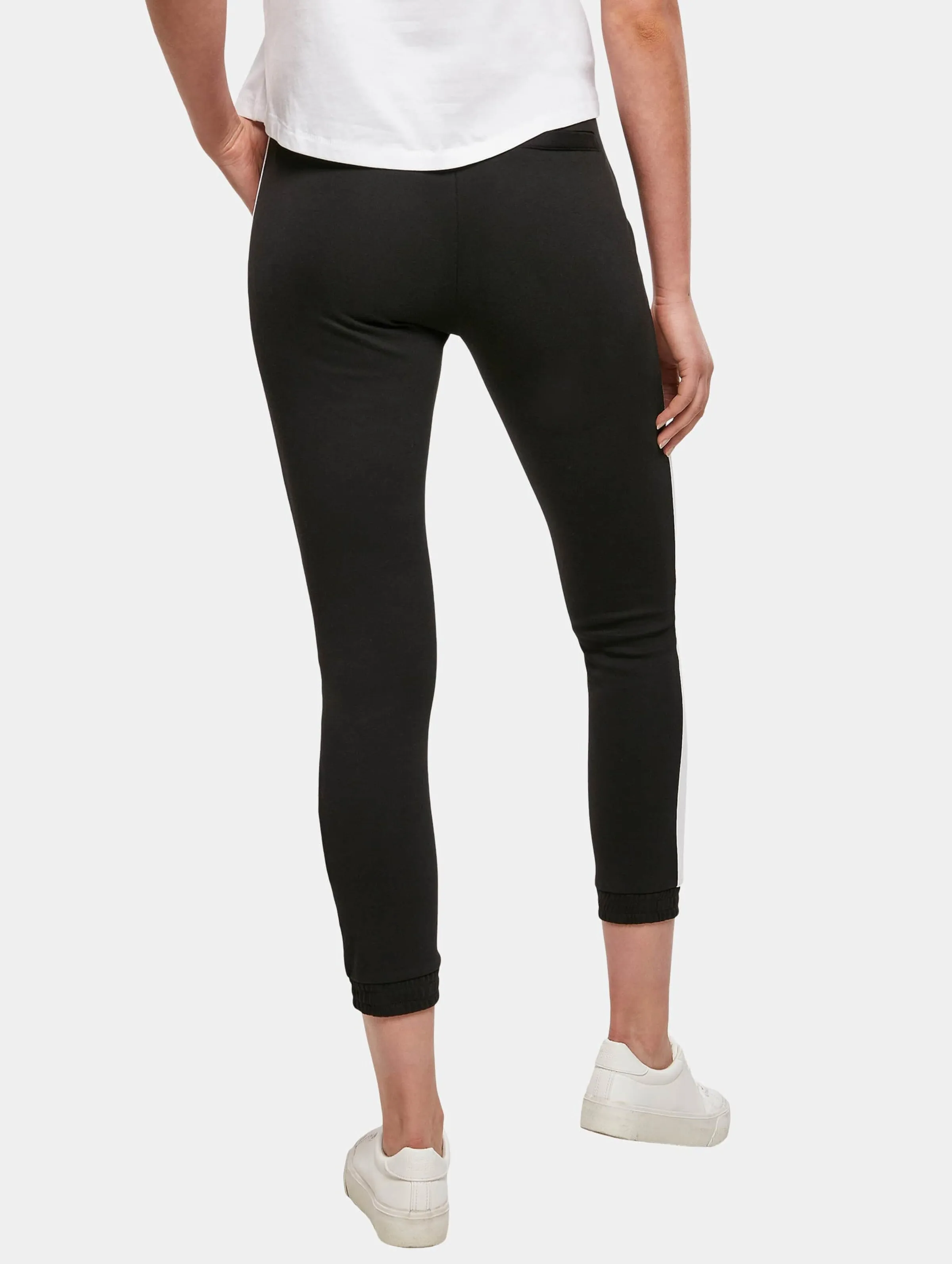 Ladies Interlock Jogpants