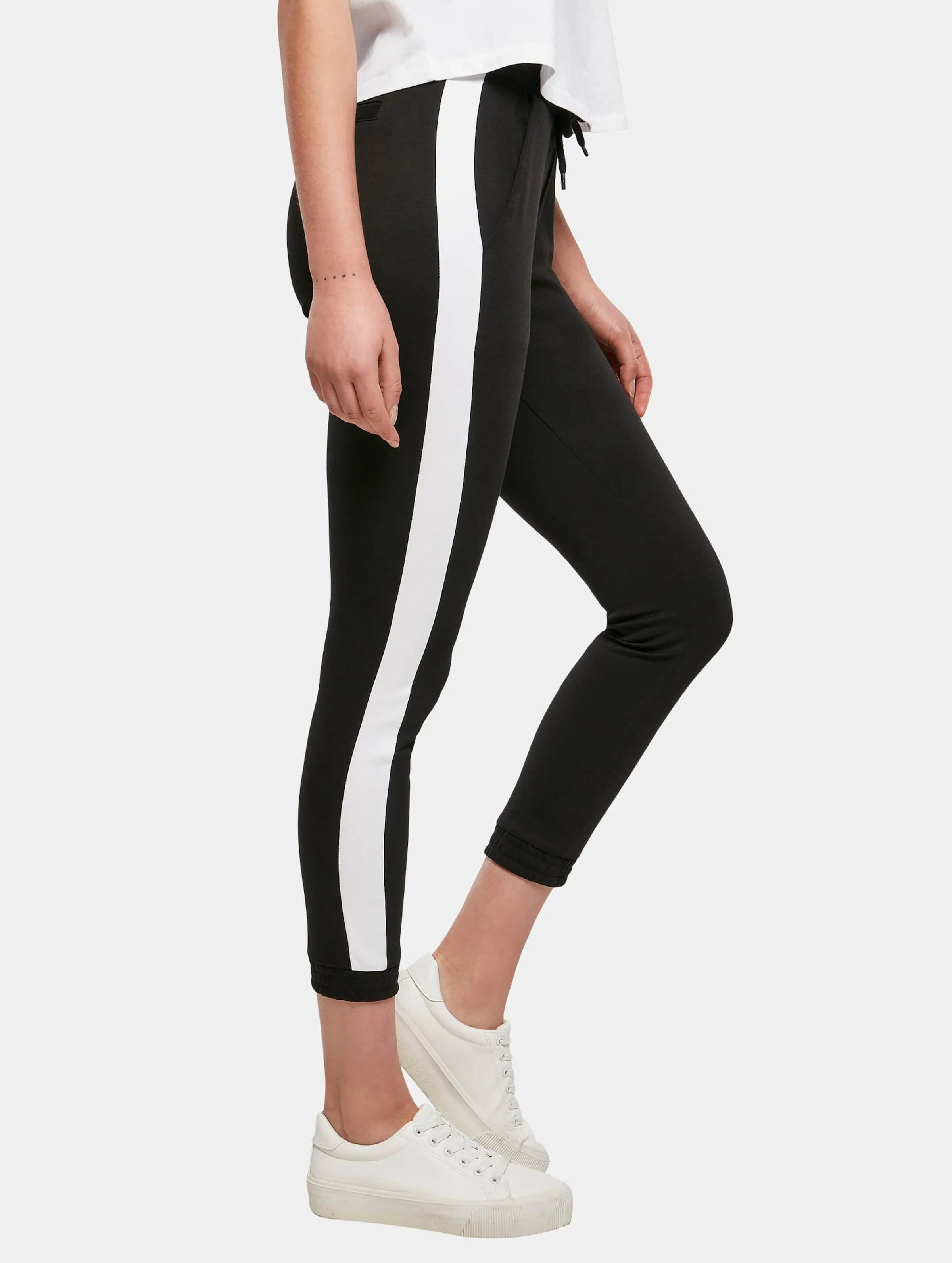 Ladies Interlock Jogpants