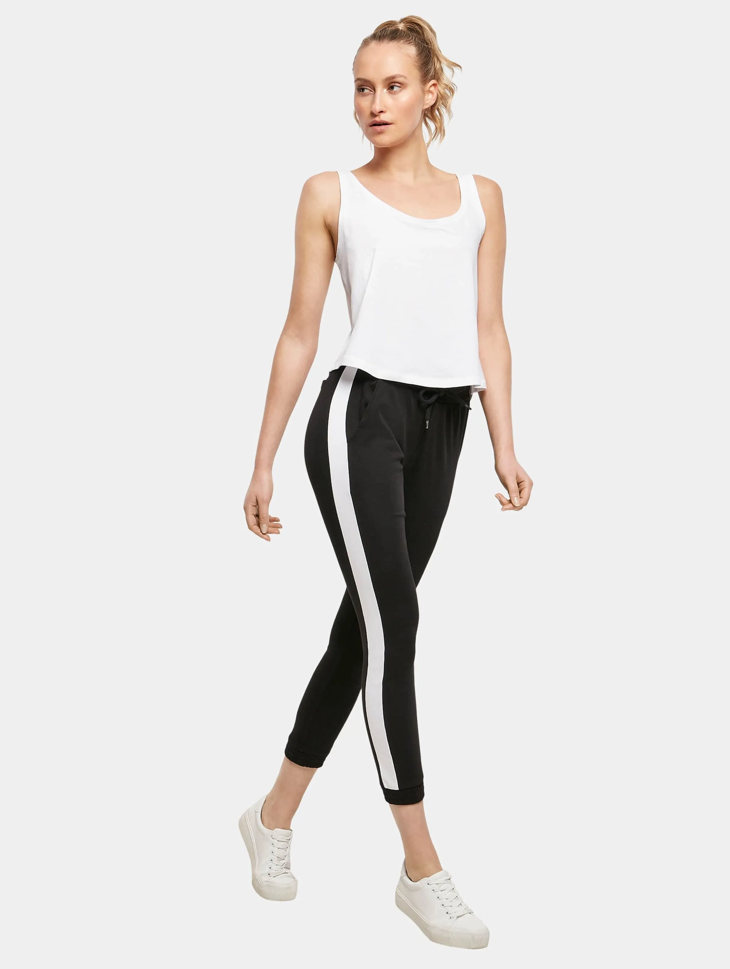 Ladies Interlock Jogpants