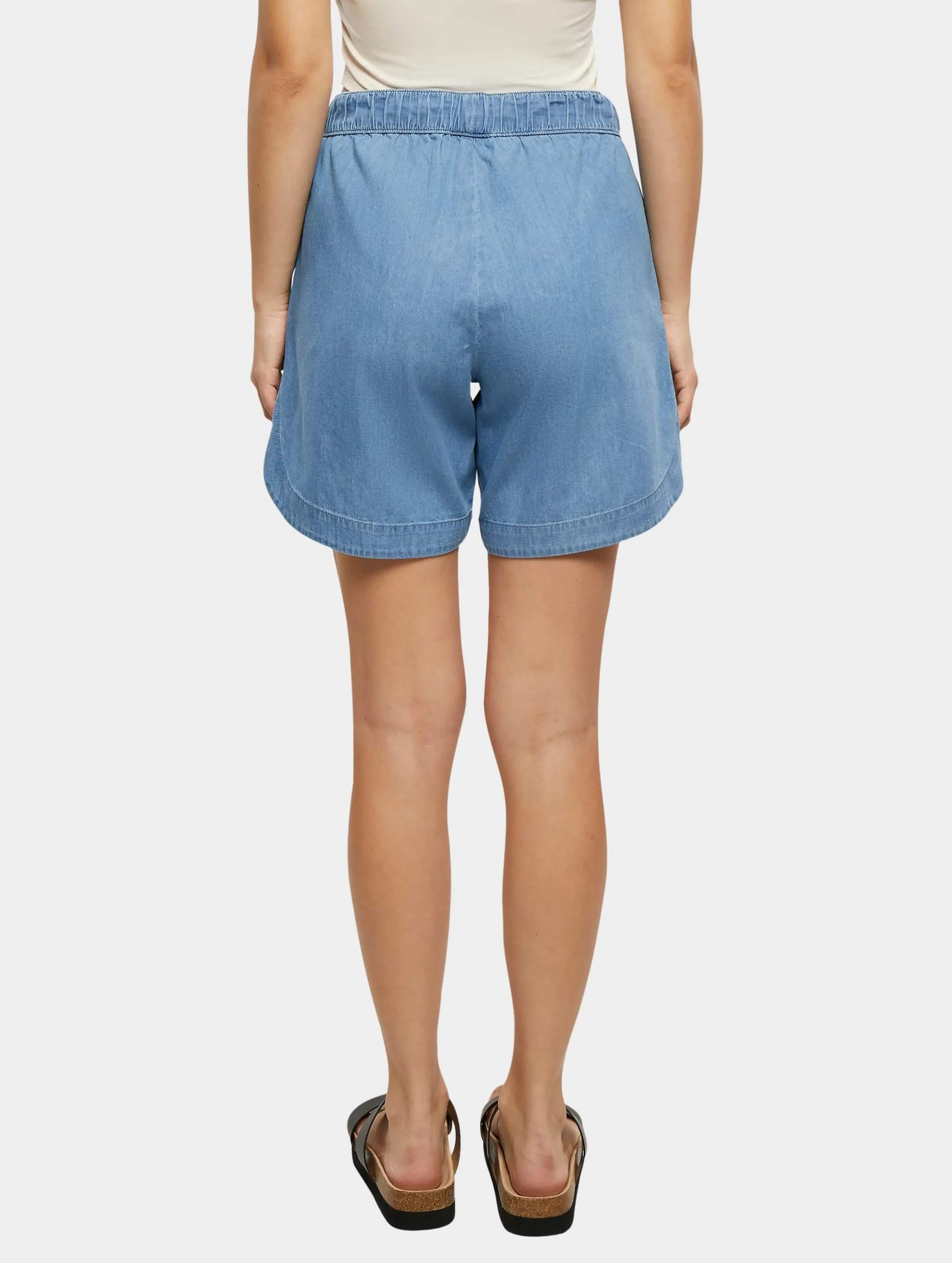 Ladies Light Denim