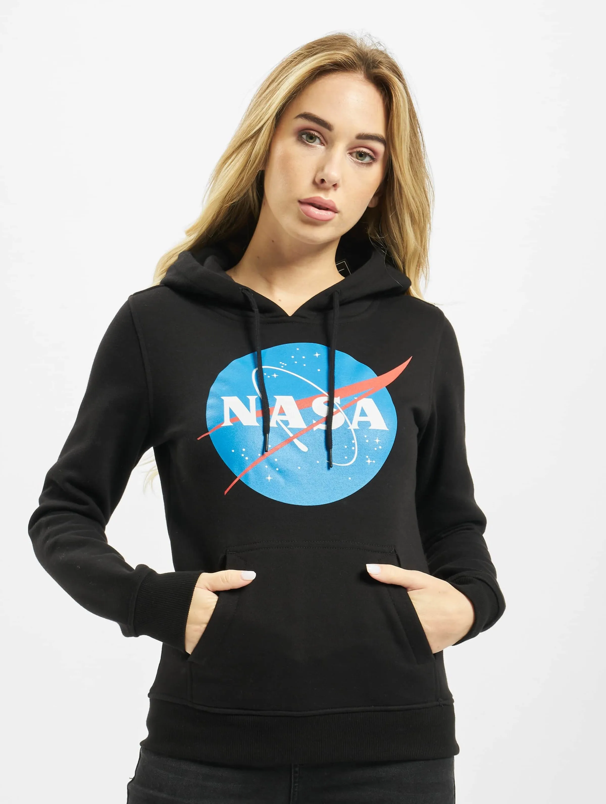 Ladies NASA Insignia 