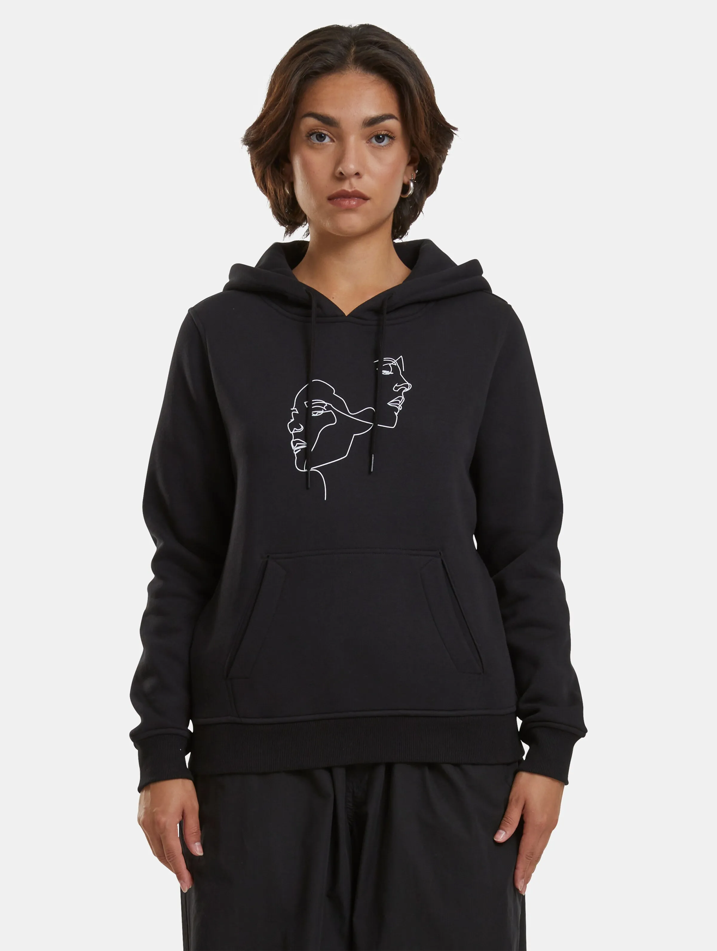 Ladies One Line Fit