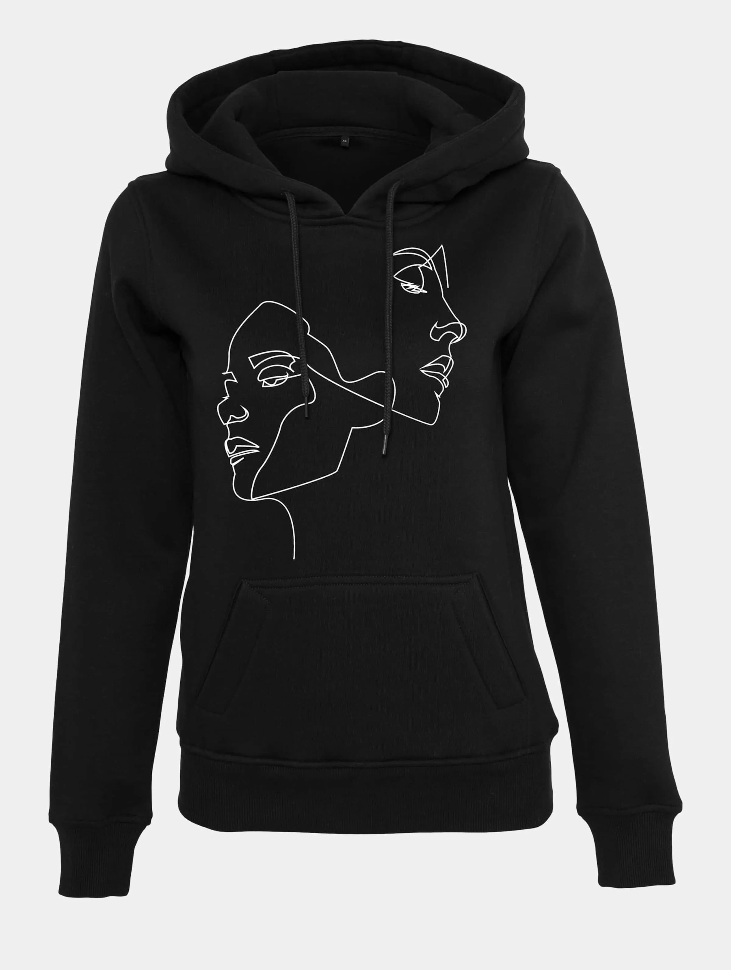 Ladies One Line Fit