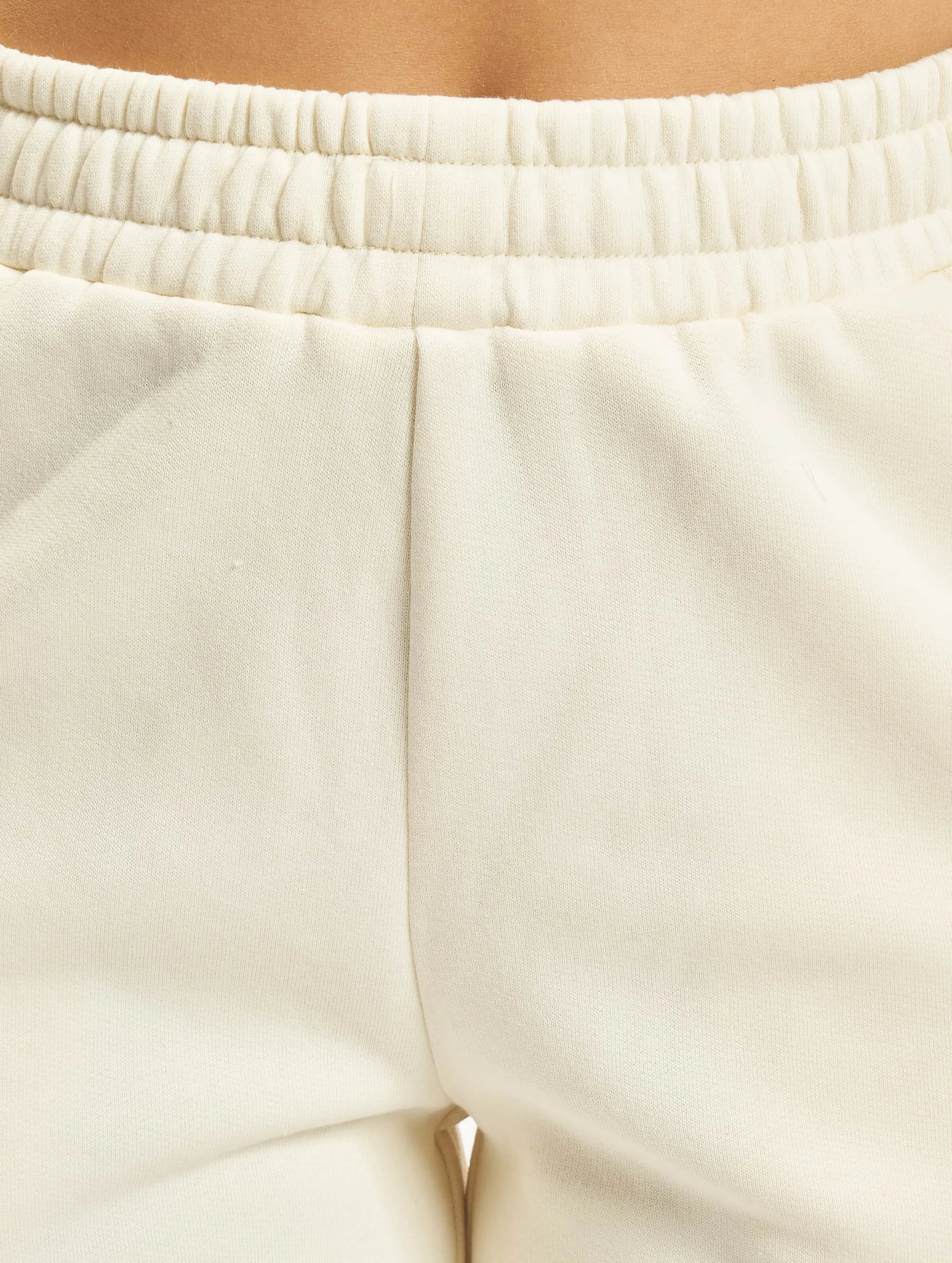 Ladies Organic High Waist Ballon