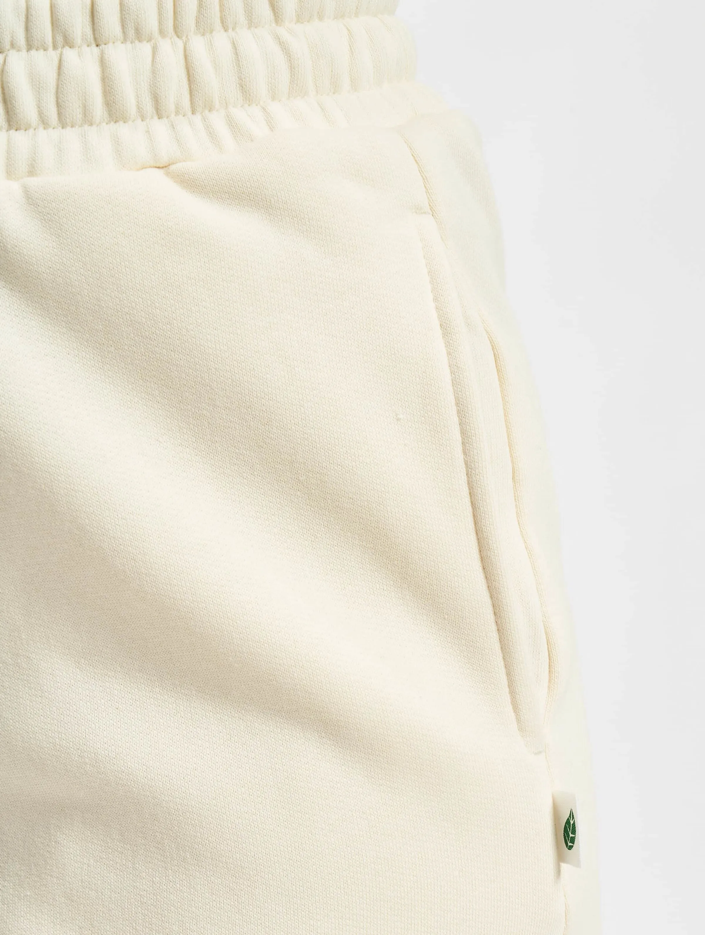 Ladies Organic High Waist Ballon