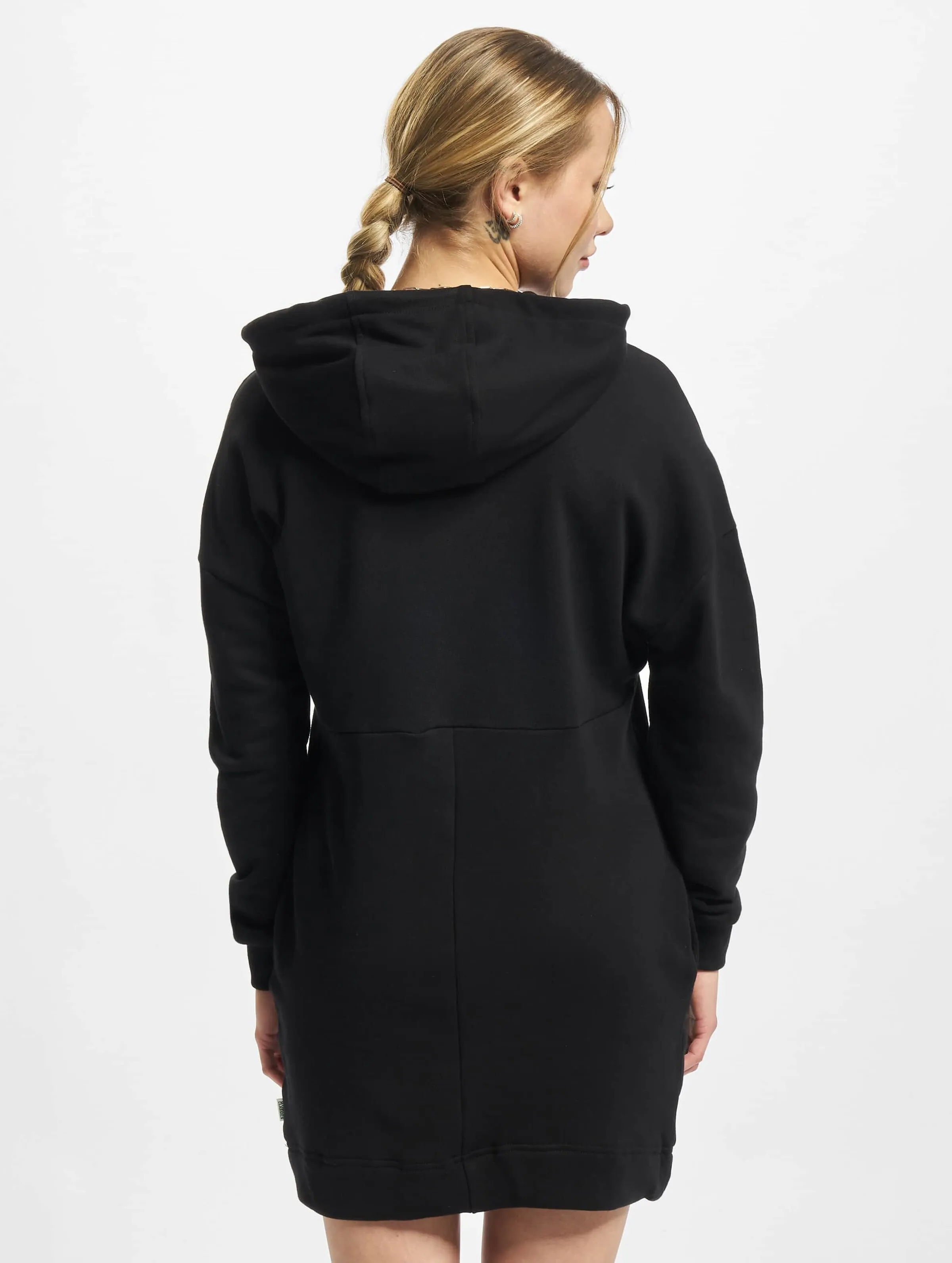 Ladies Organic Oversized Terry 